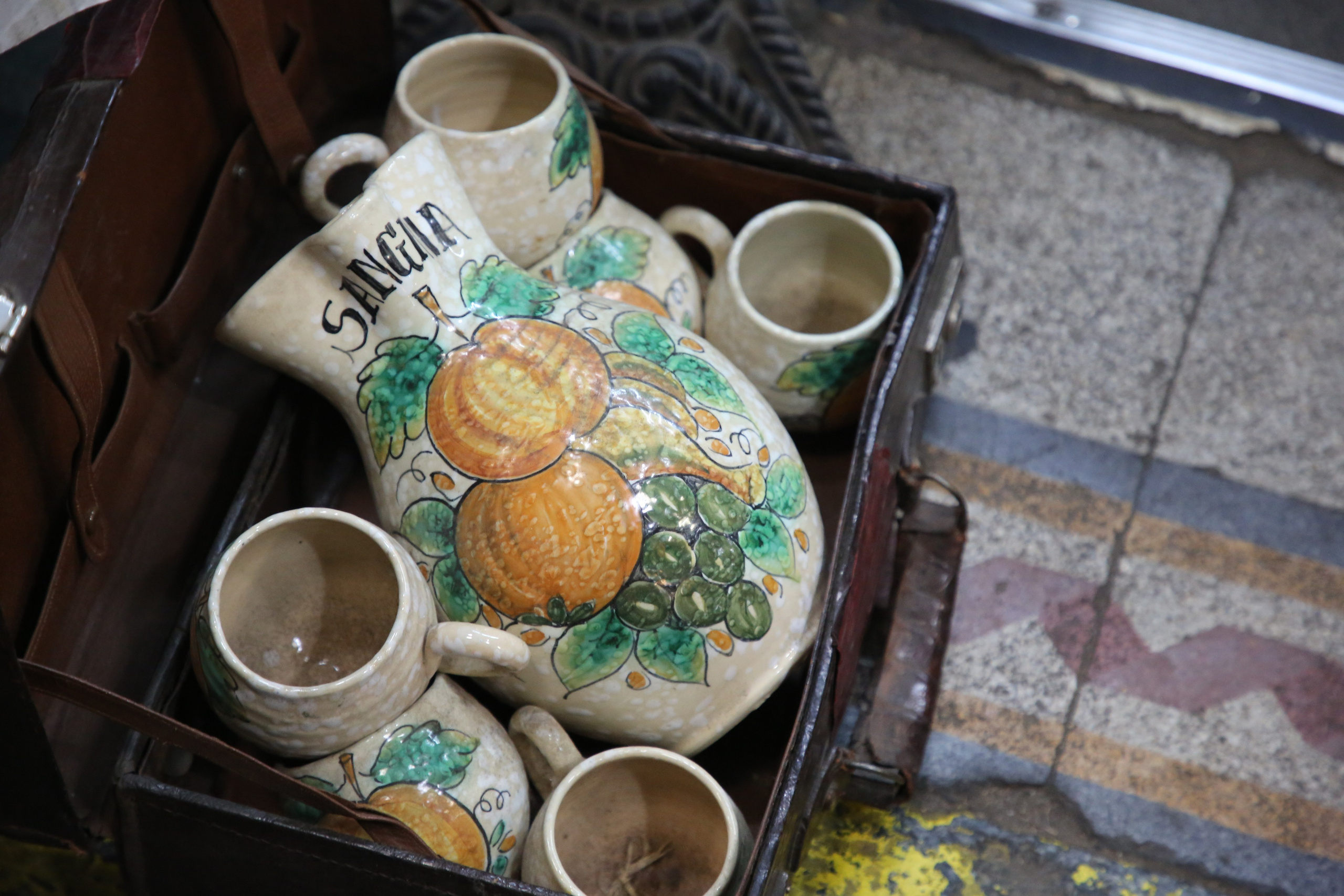 Buenos Aires, Argentina. Andrey Filippov Photographer