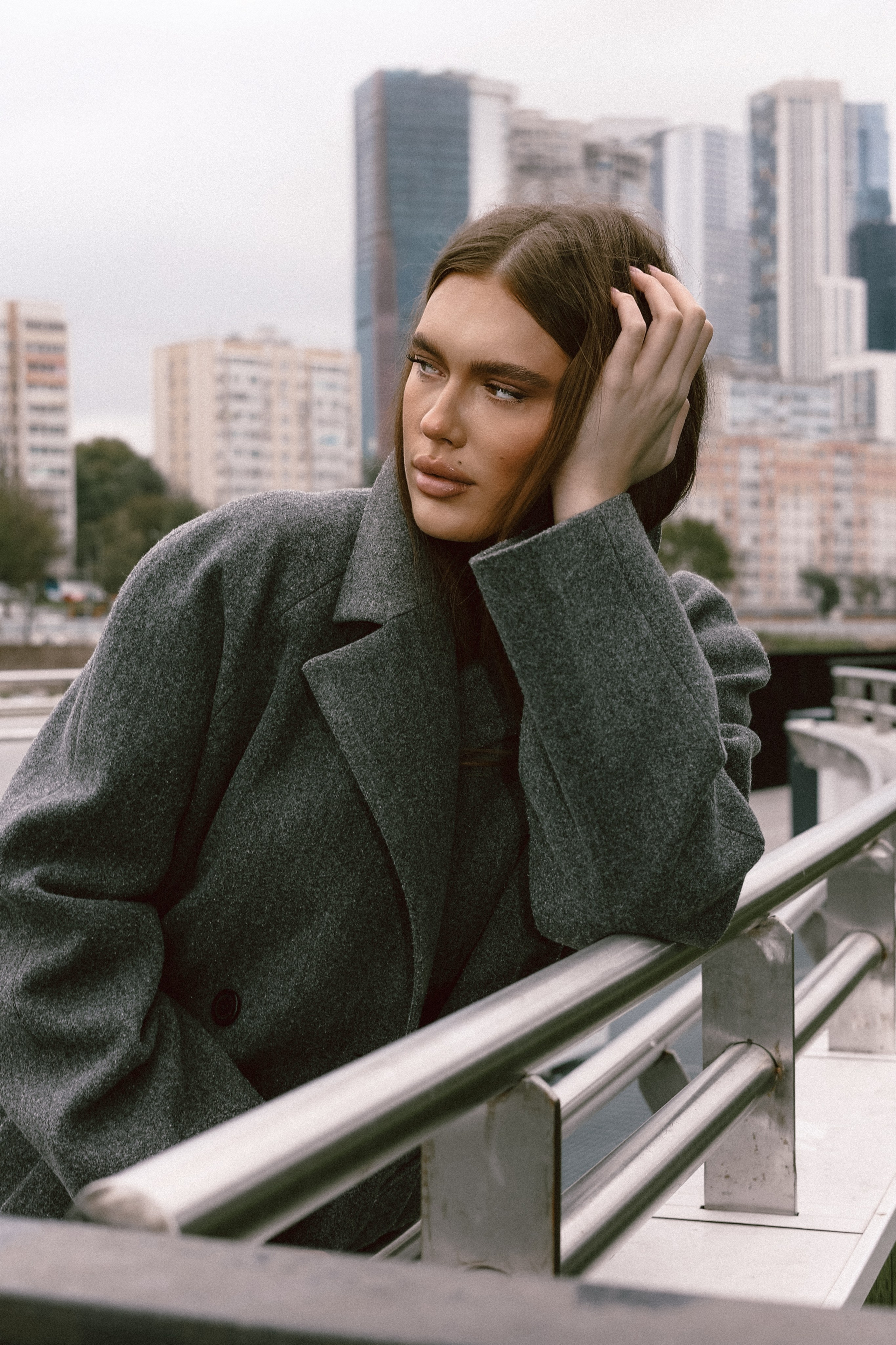 Eva. Фотограф Popova Polina