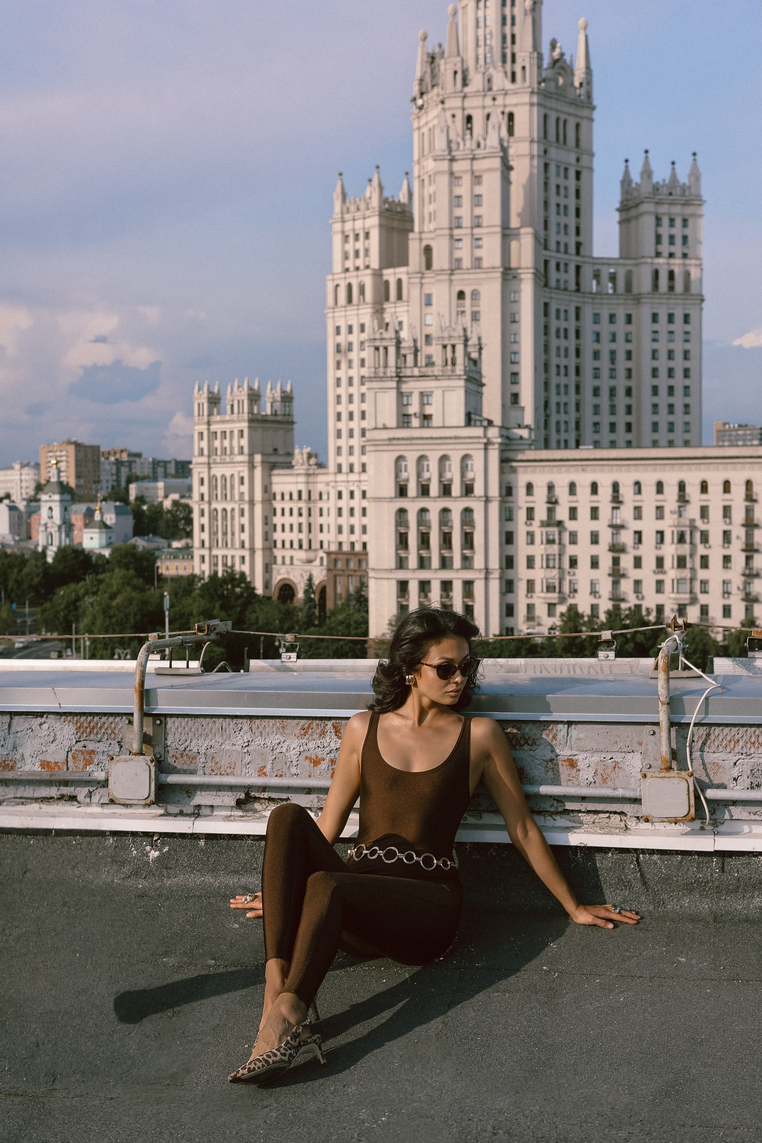 Viktoria. Фотограф Popova Polina