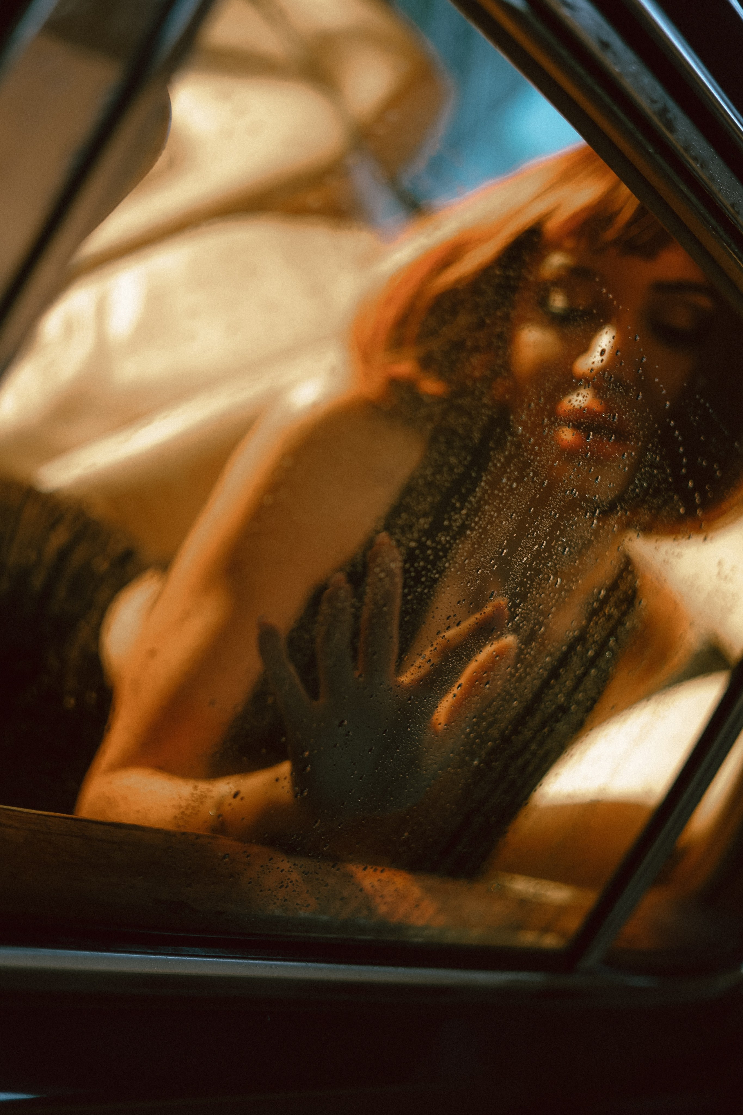 Nina. Фотограф Popova Polina