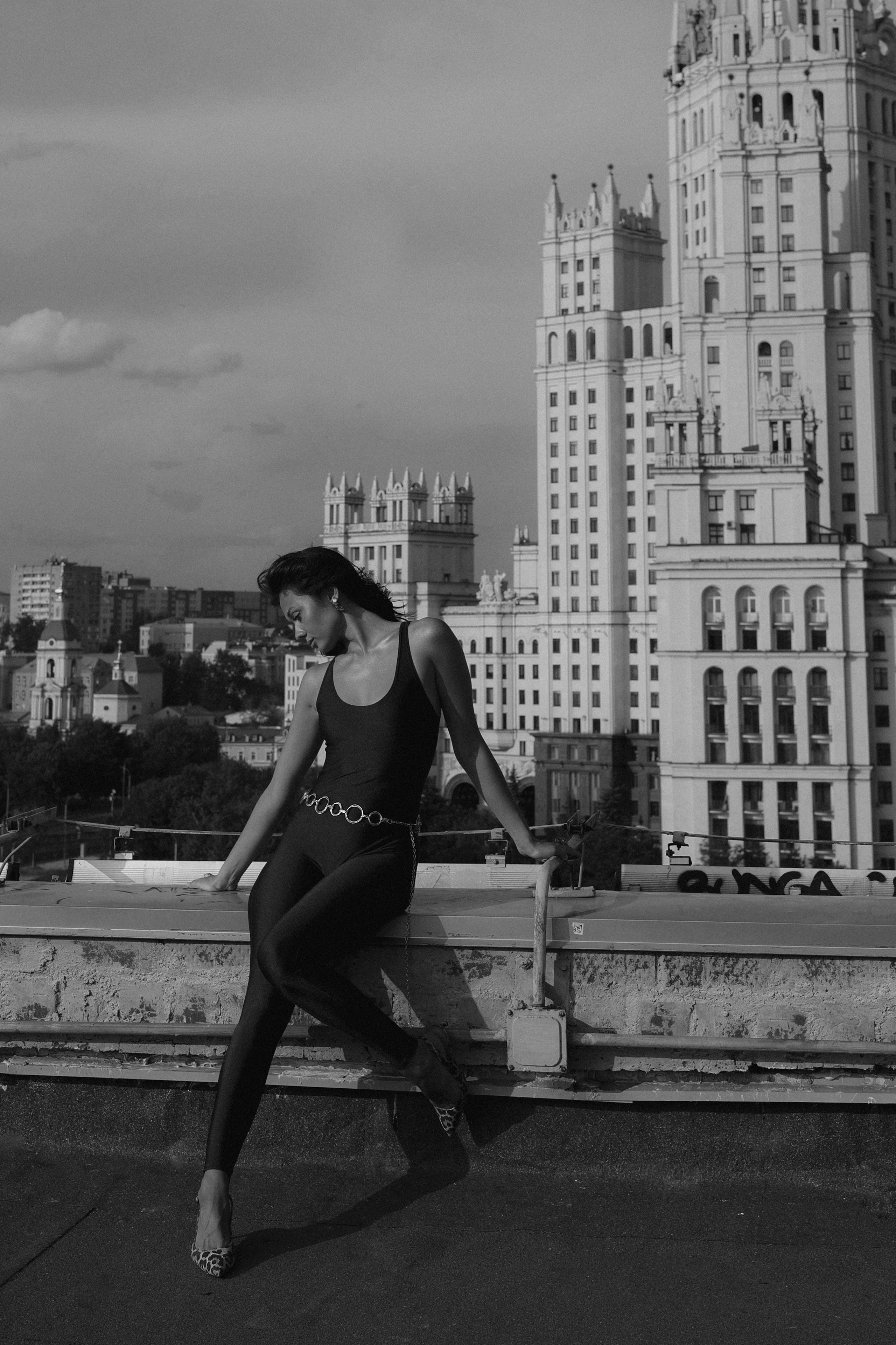 Viktoria. Фотограф Popova Polina