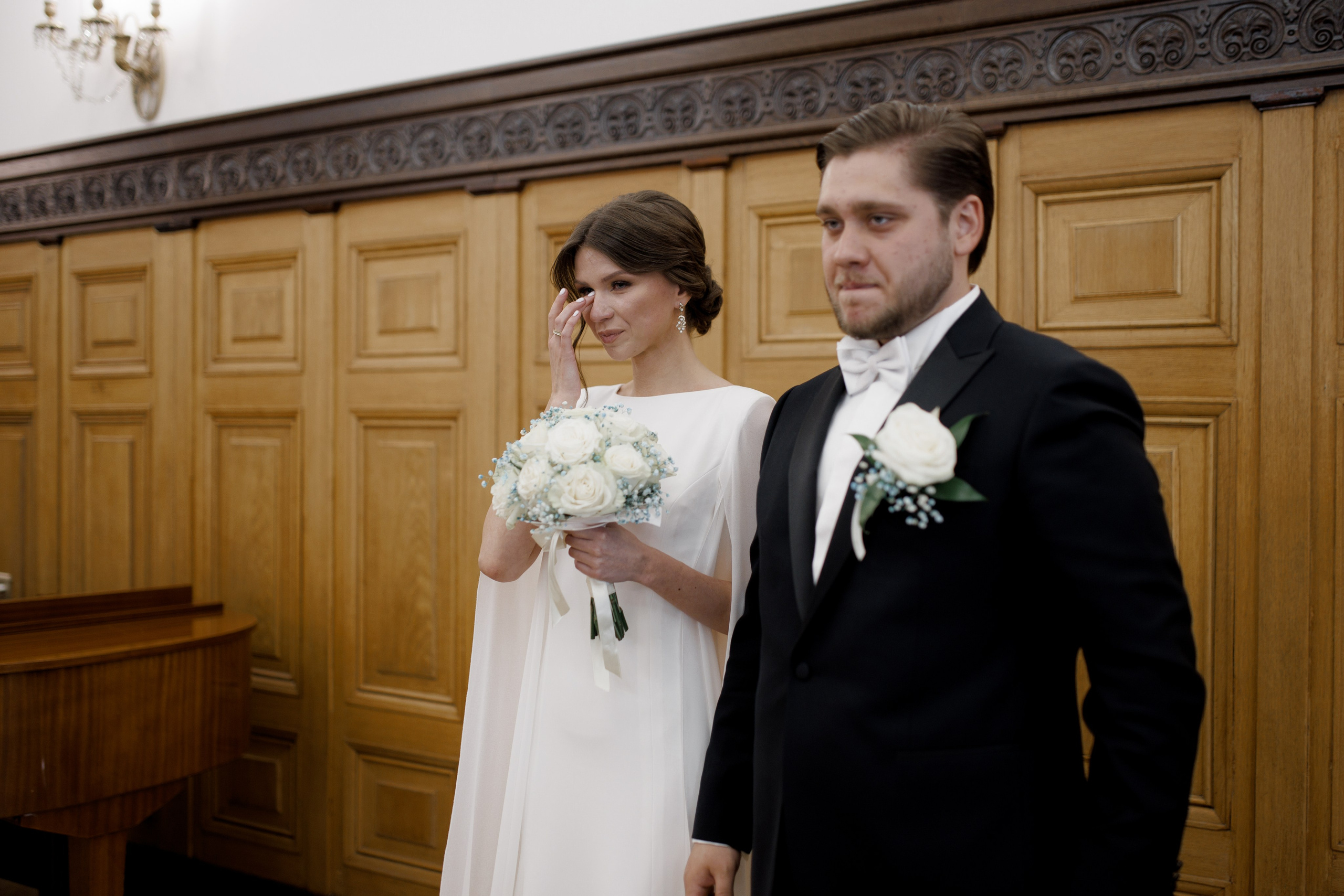 Классика. Свадебный и семейный фотограф в Москве Julia Juice