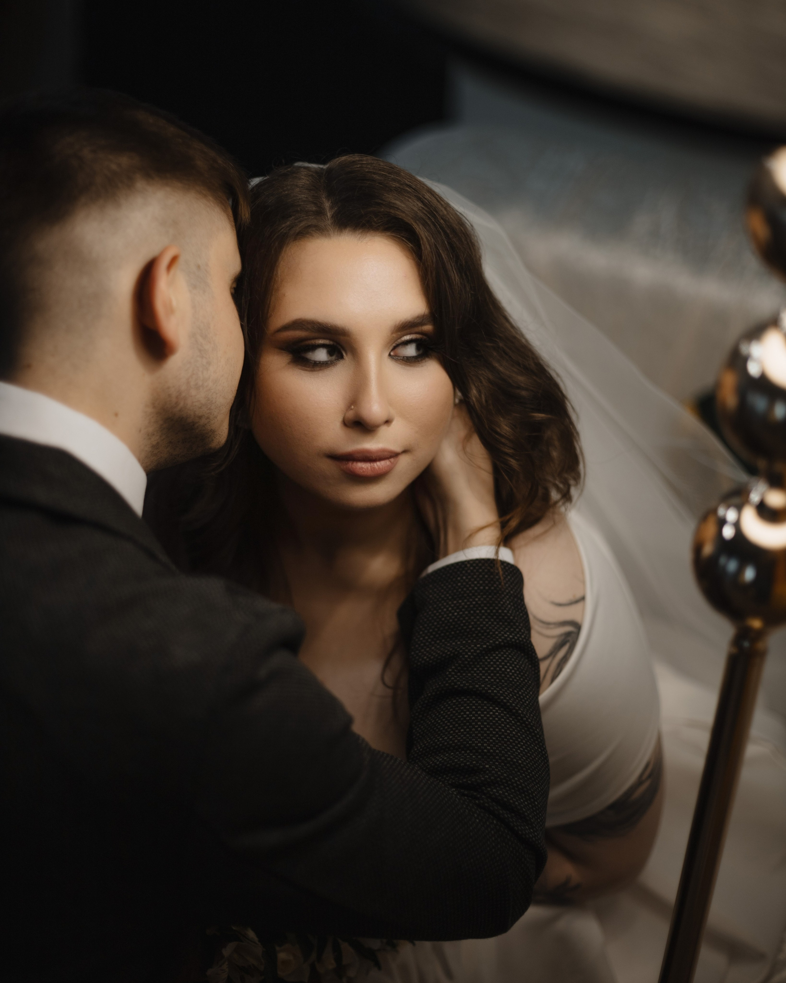 October 25.25. Фотограф Брянск