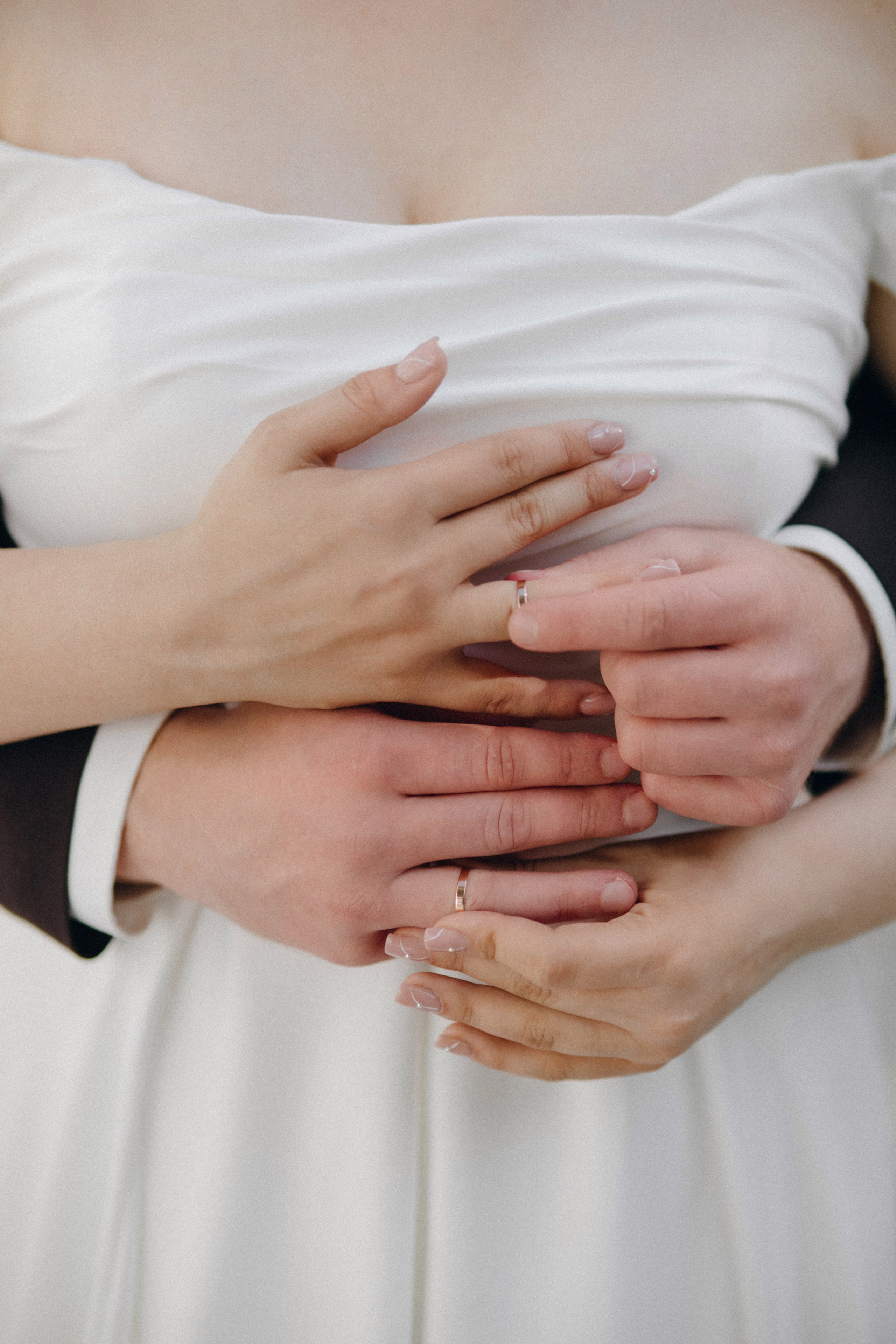 Анонс со свадьбы Софии и Фёдора. Свадебный фотограф Москва и другие города