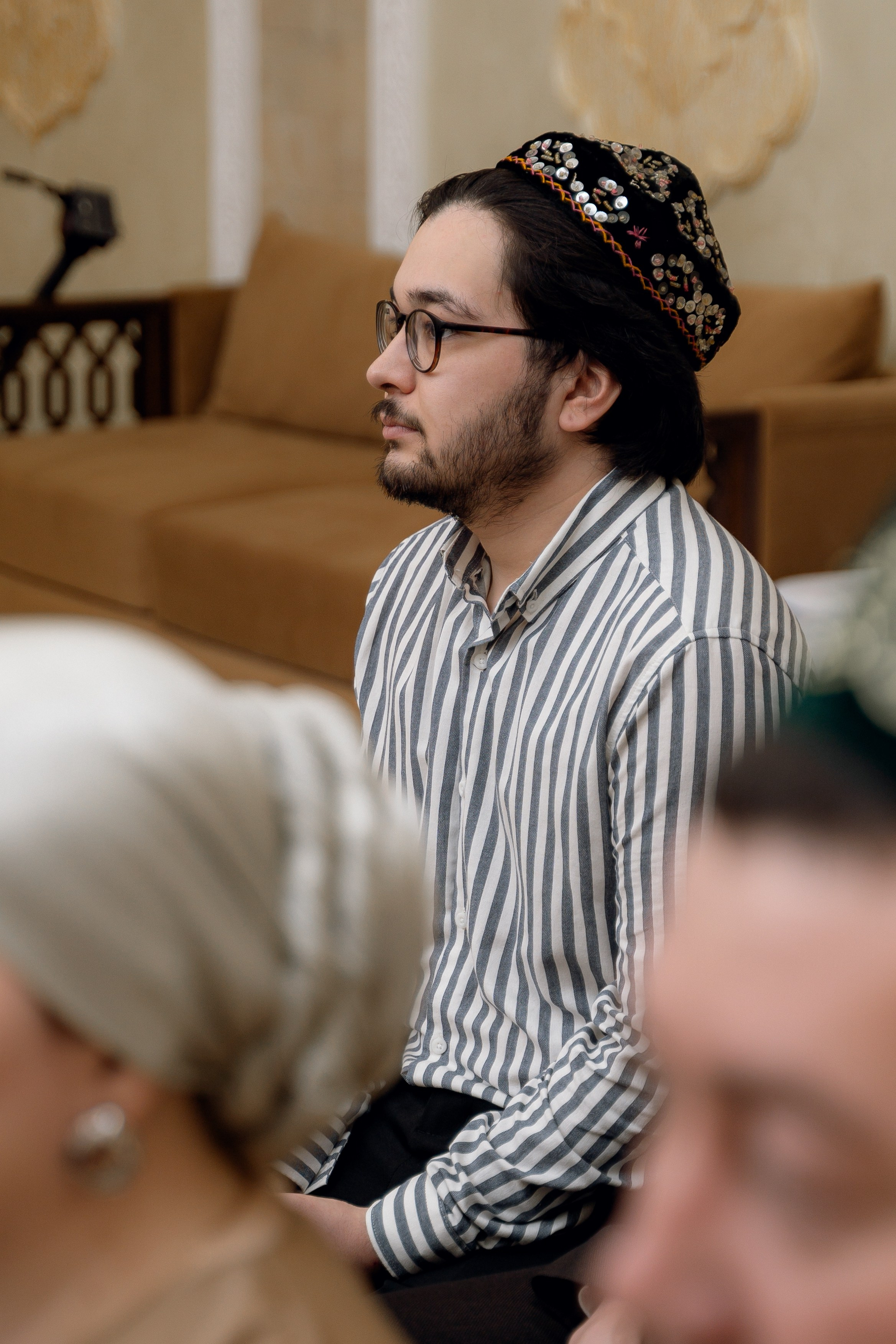 Булат & Зиля. RAMIL SAFIULLIN