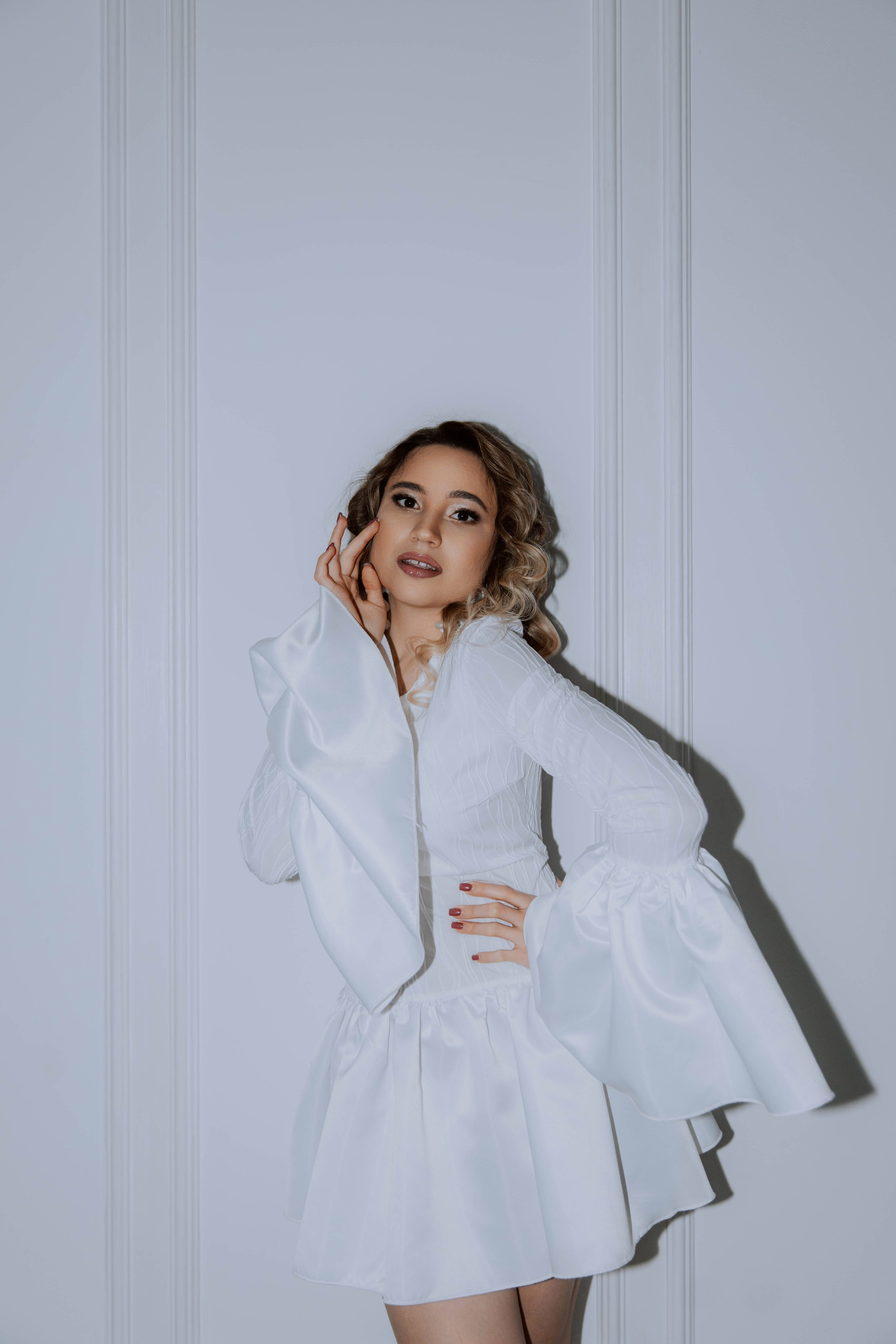 Анастасия. Фотограф, который снимает любовь в Санкт-Петербурге и Череповце