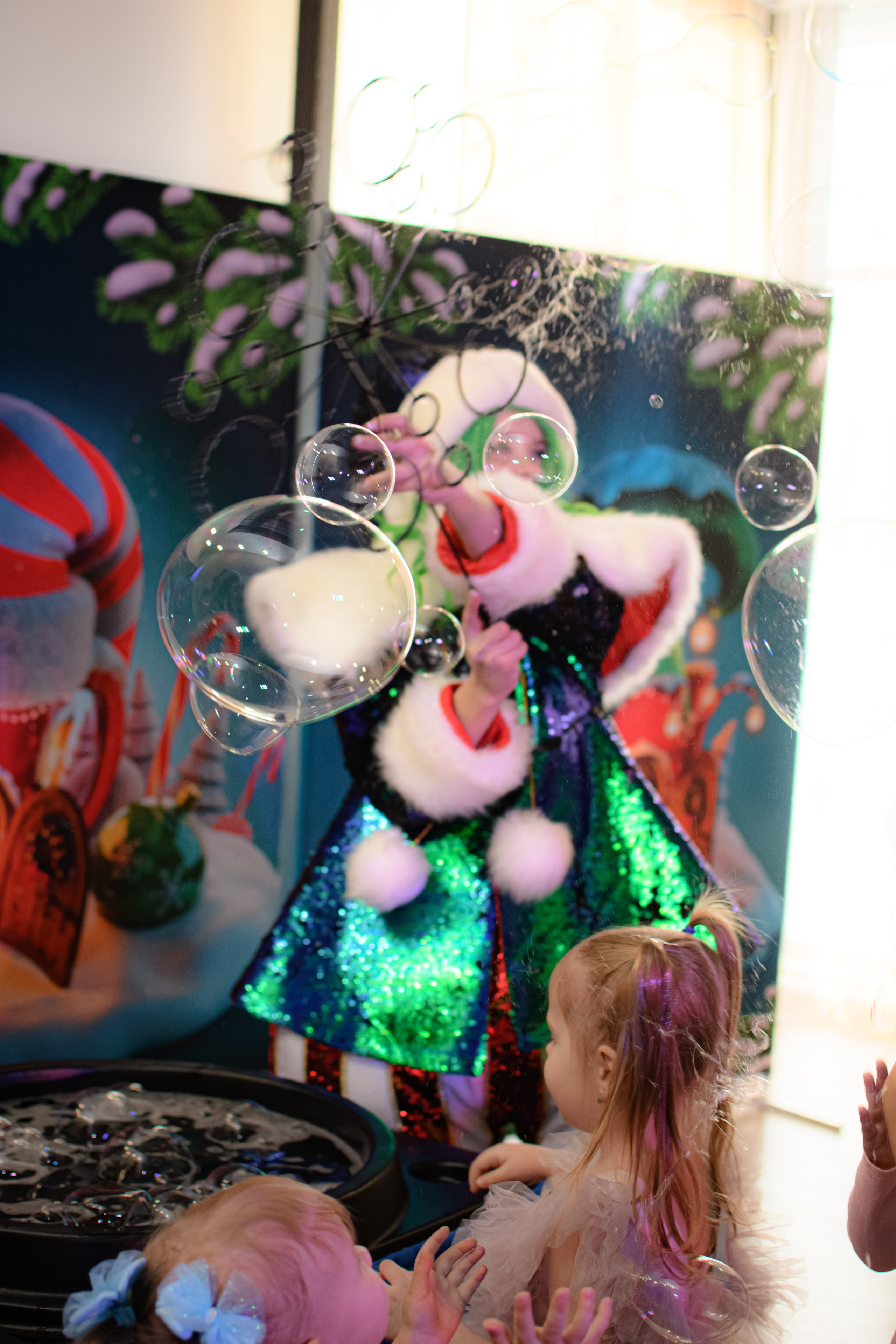 HAPPY NEW YEAR. Photokarish