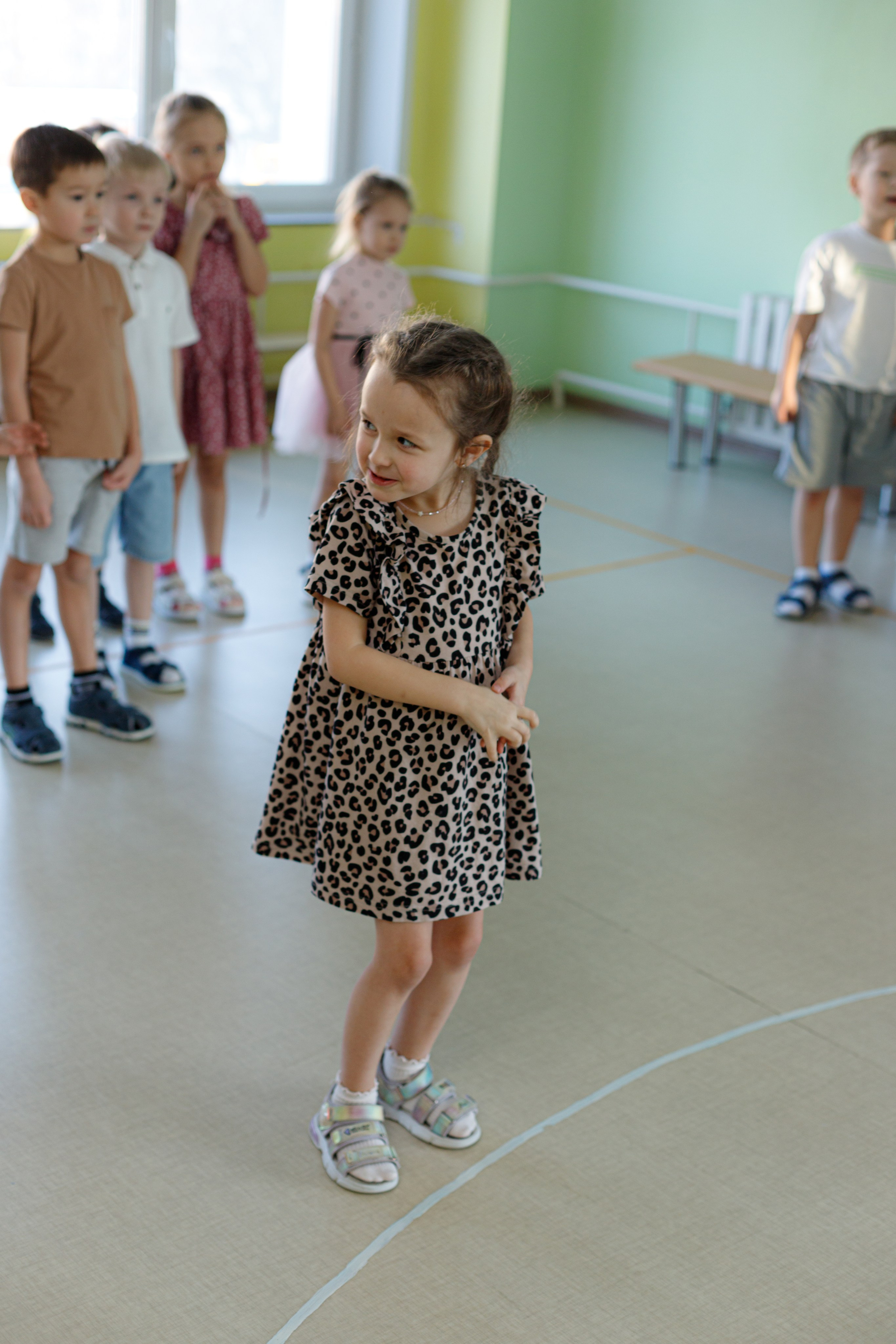 Эмиль / 6 years birthday. Photokarish