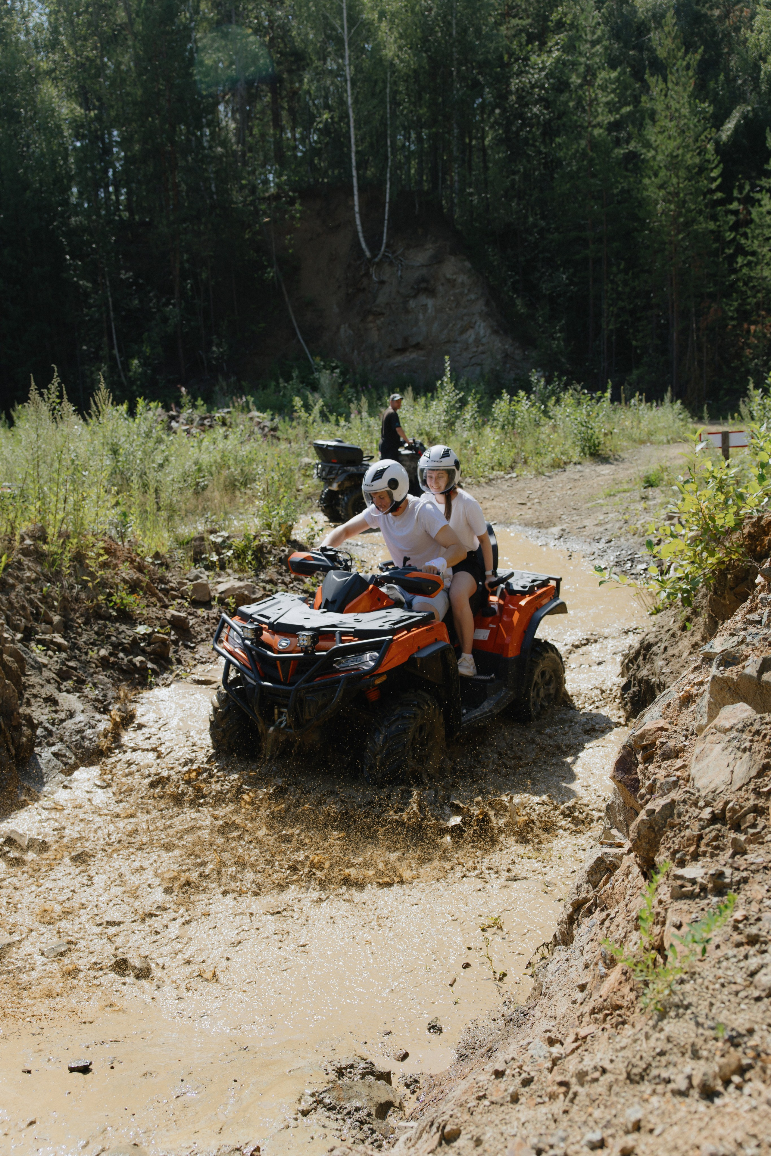 Репортажная съемка. Свадебный фотограф Лопатин Василий