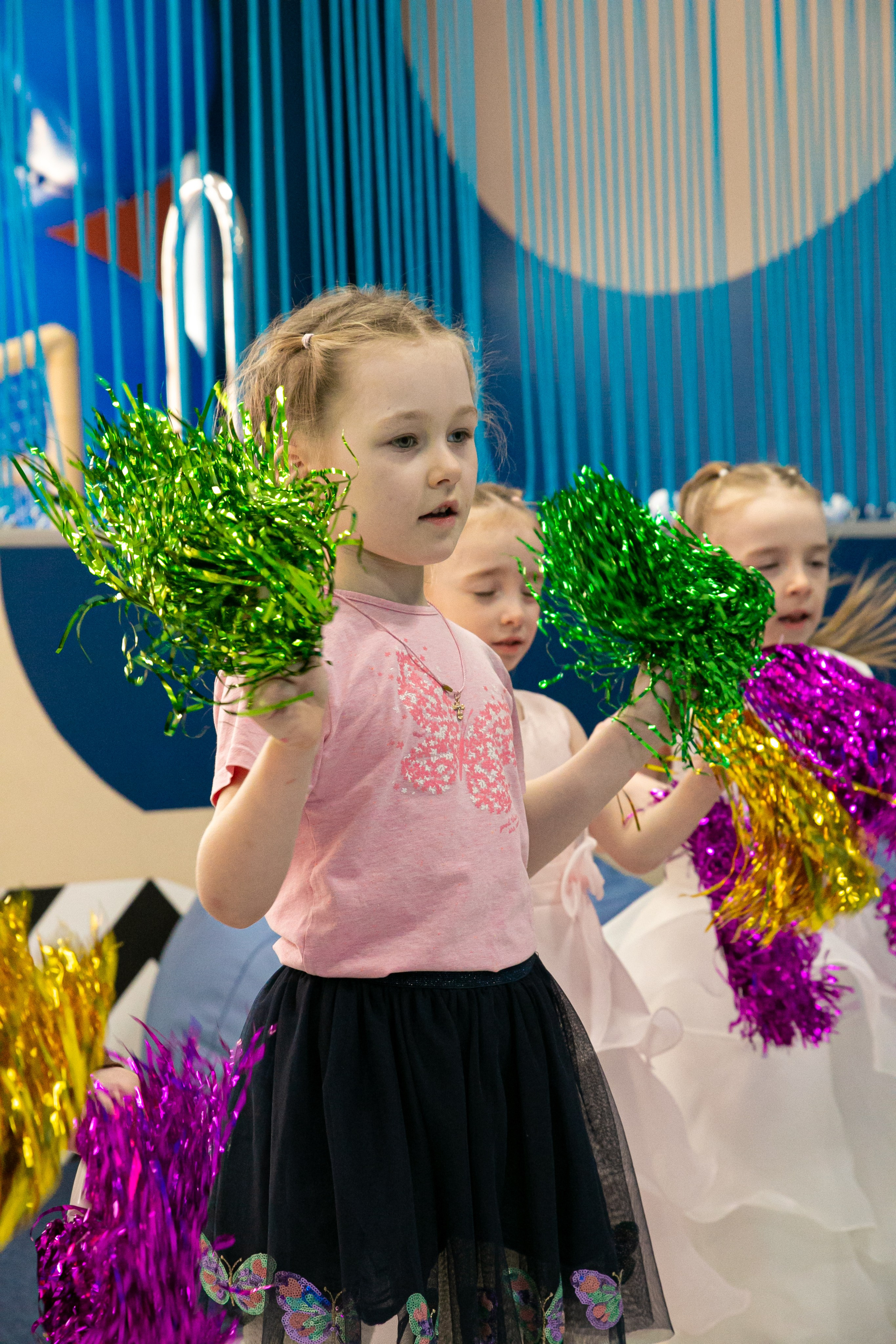 Детские праздники. Darinishna Фэнтези-фотограф Хабаровск