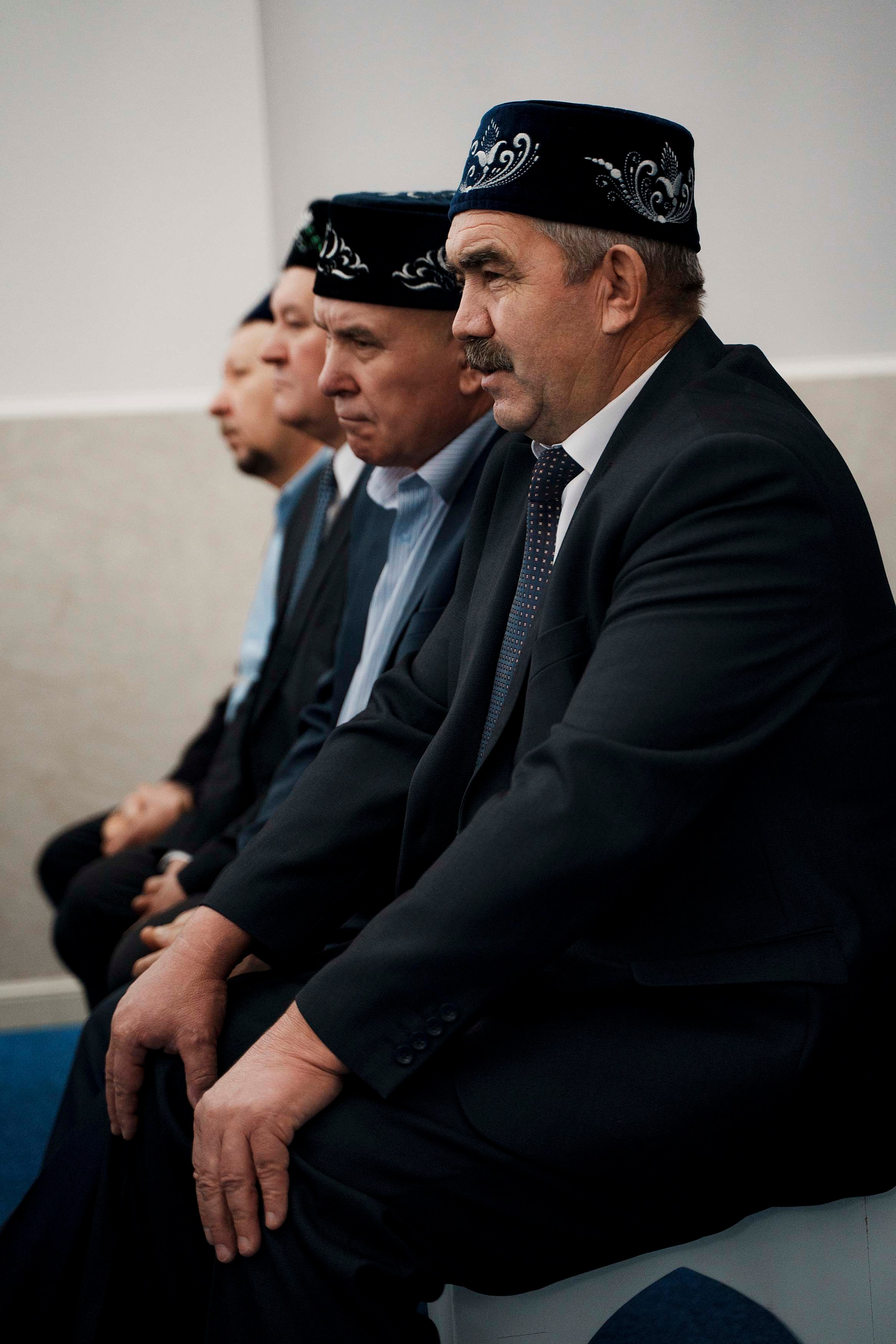 Шамиль & Чулпан. Фотограф Казань