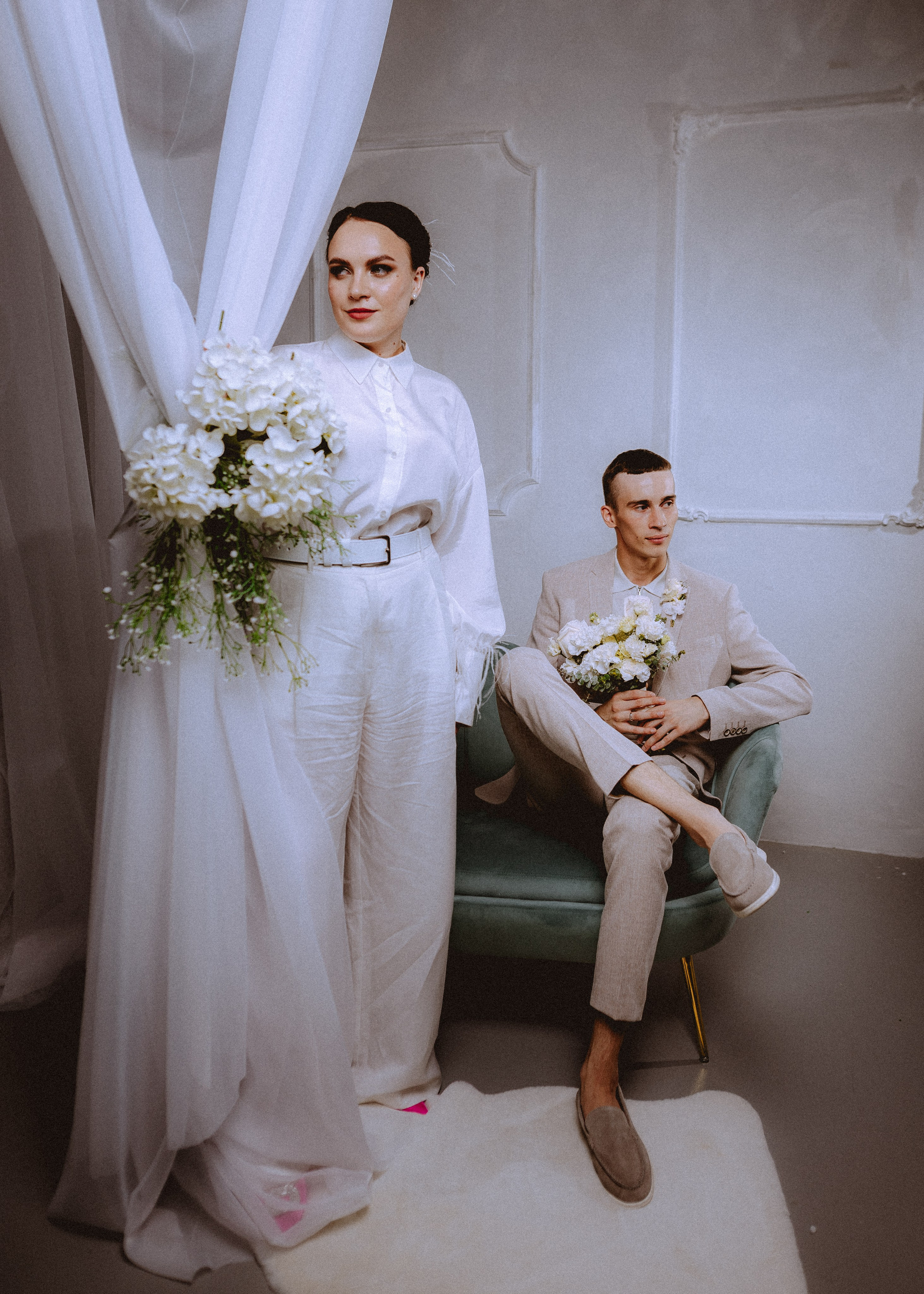 Свадьба. Андрей Малахов — Фотограф в Хабаровске