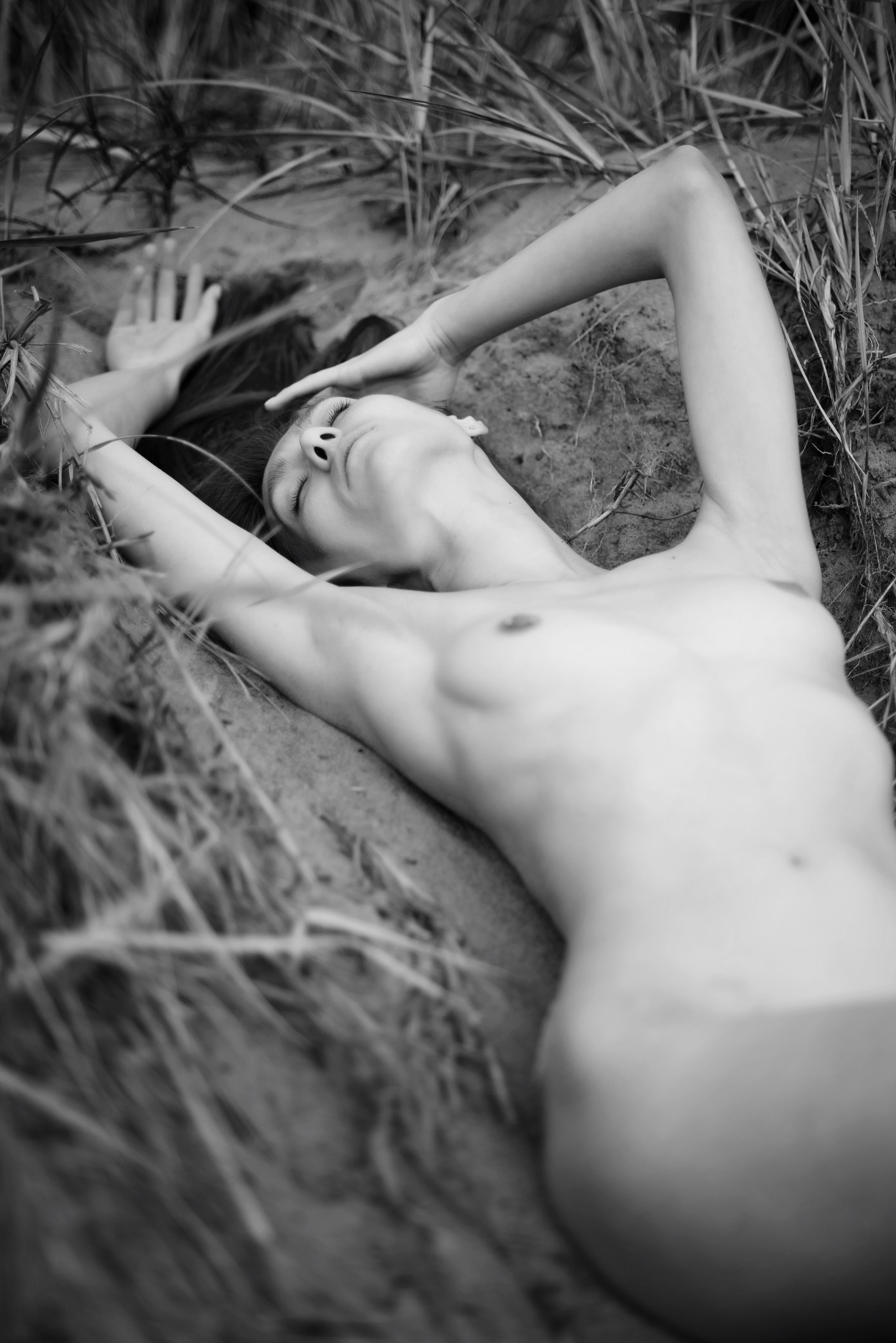 НЮ. Фотограф Никита Алисов