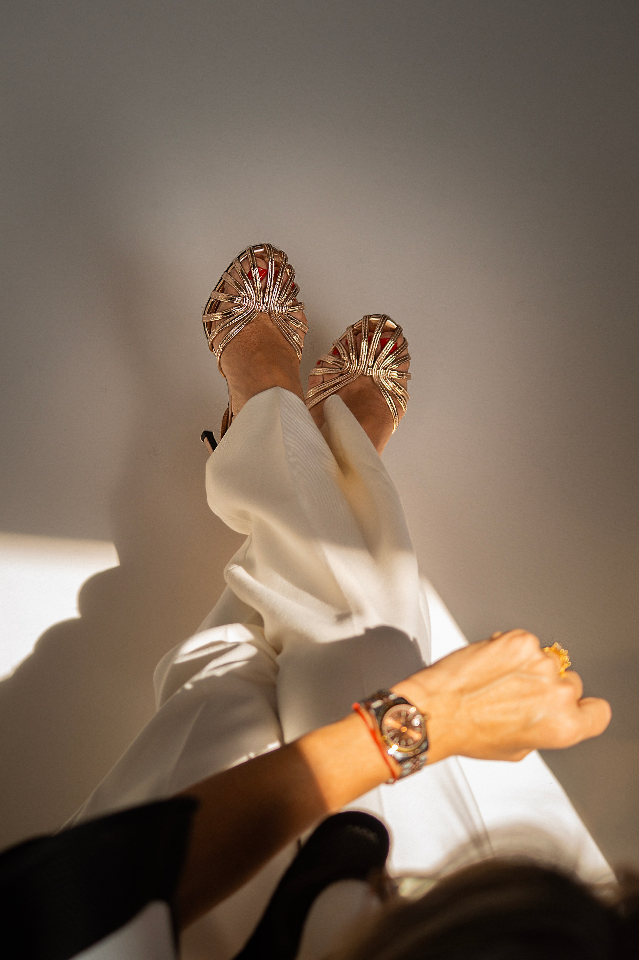 Юлия, для сайта и для себя. Фотограф Вероника Смит I Владивосток