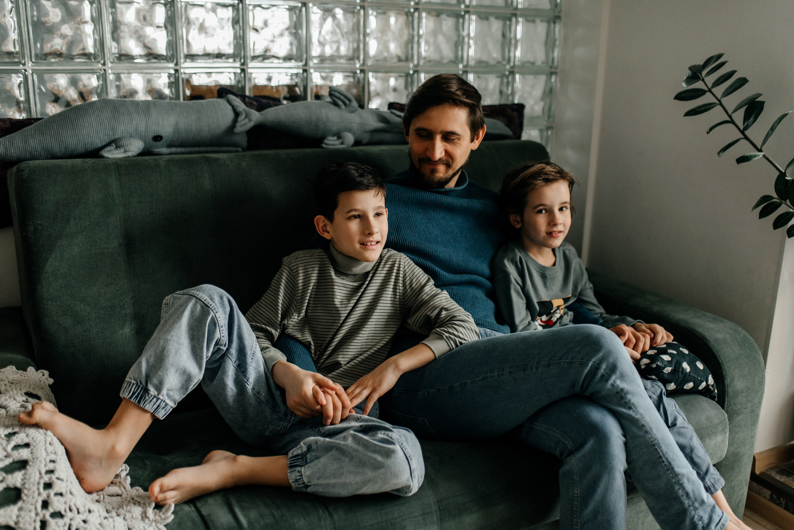 Галя+Коля+Костя+Саша. Костюшко Кристина — семейный и свадебный фотограф в Минске