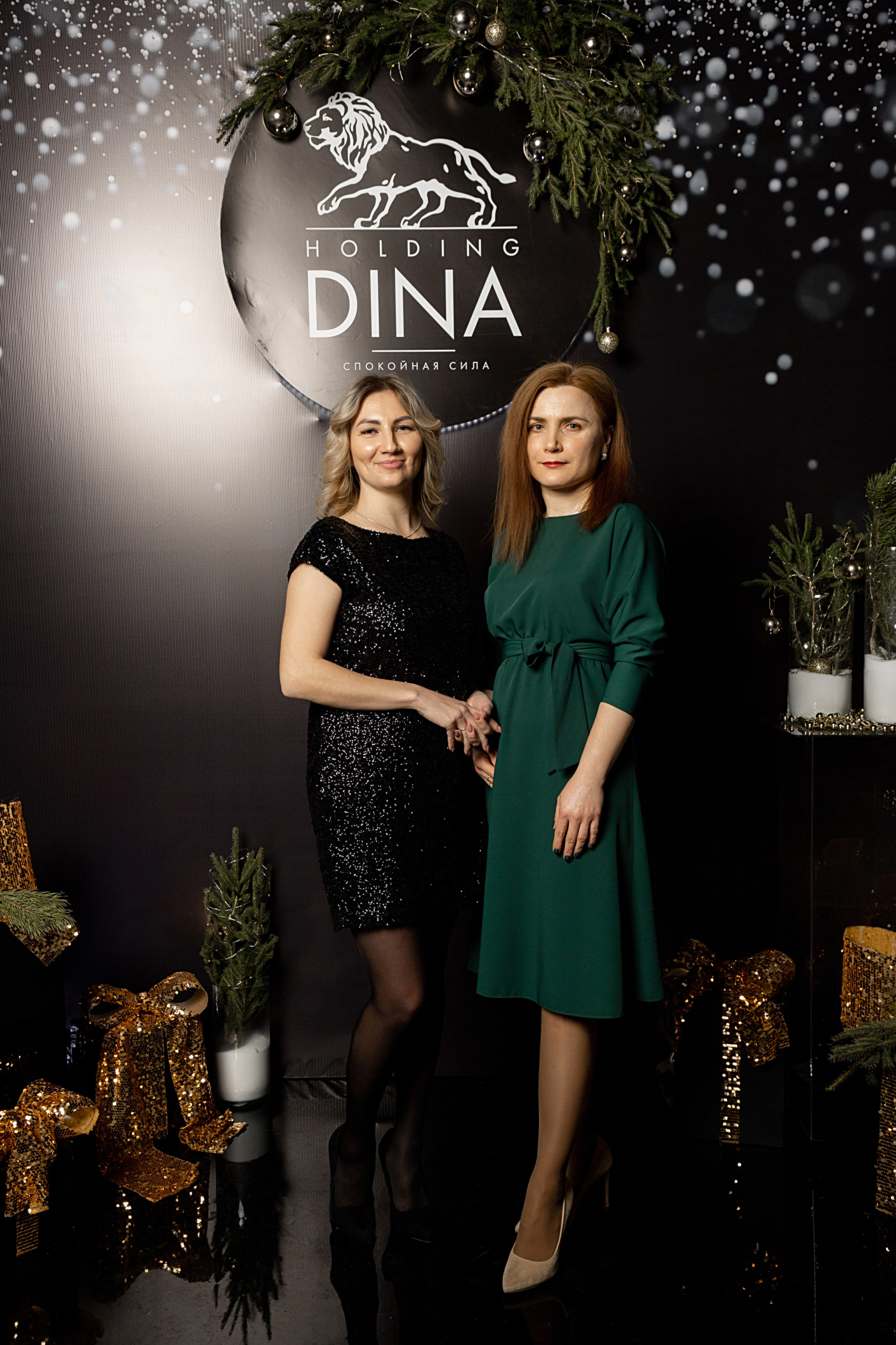 Корпоратив АвтоДина. Фотограф Денис Лесковский (Тюмень)