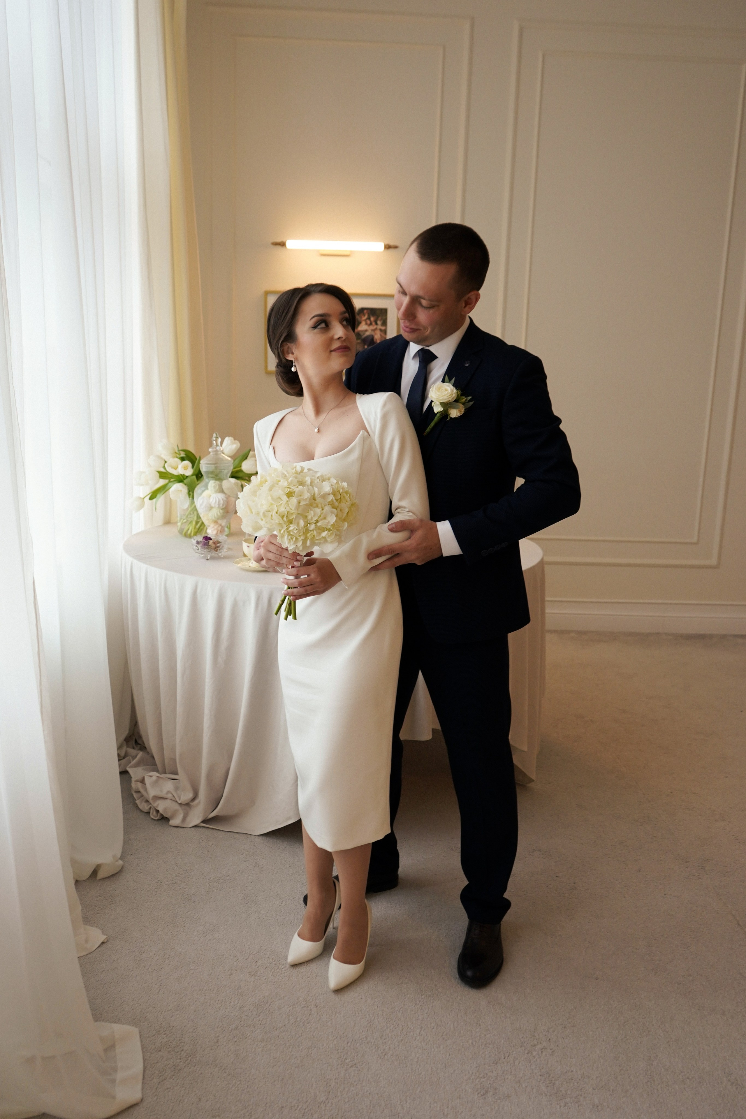 С одной ноги по жизни💘. Фотограф в Каспийске