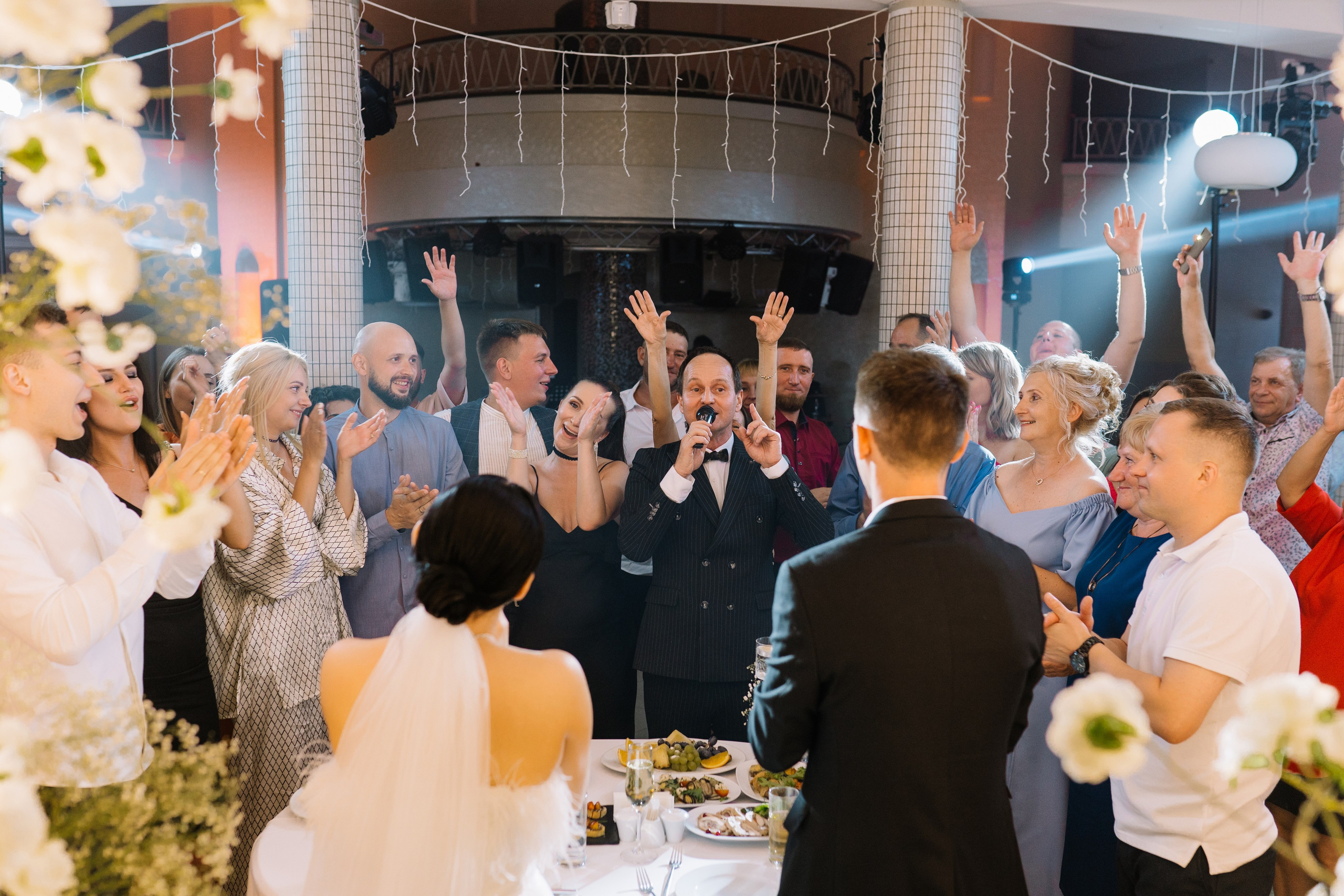 Лиза & Сергей