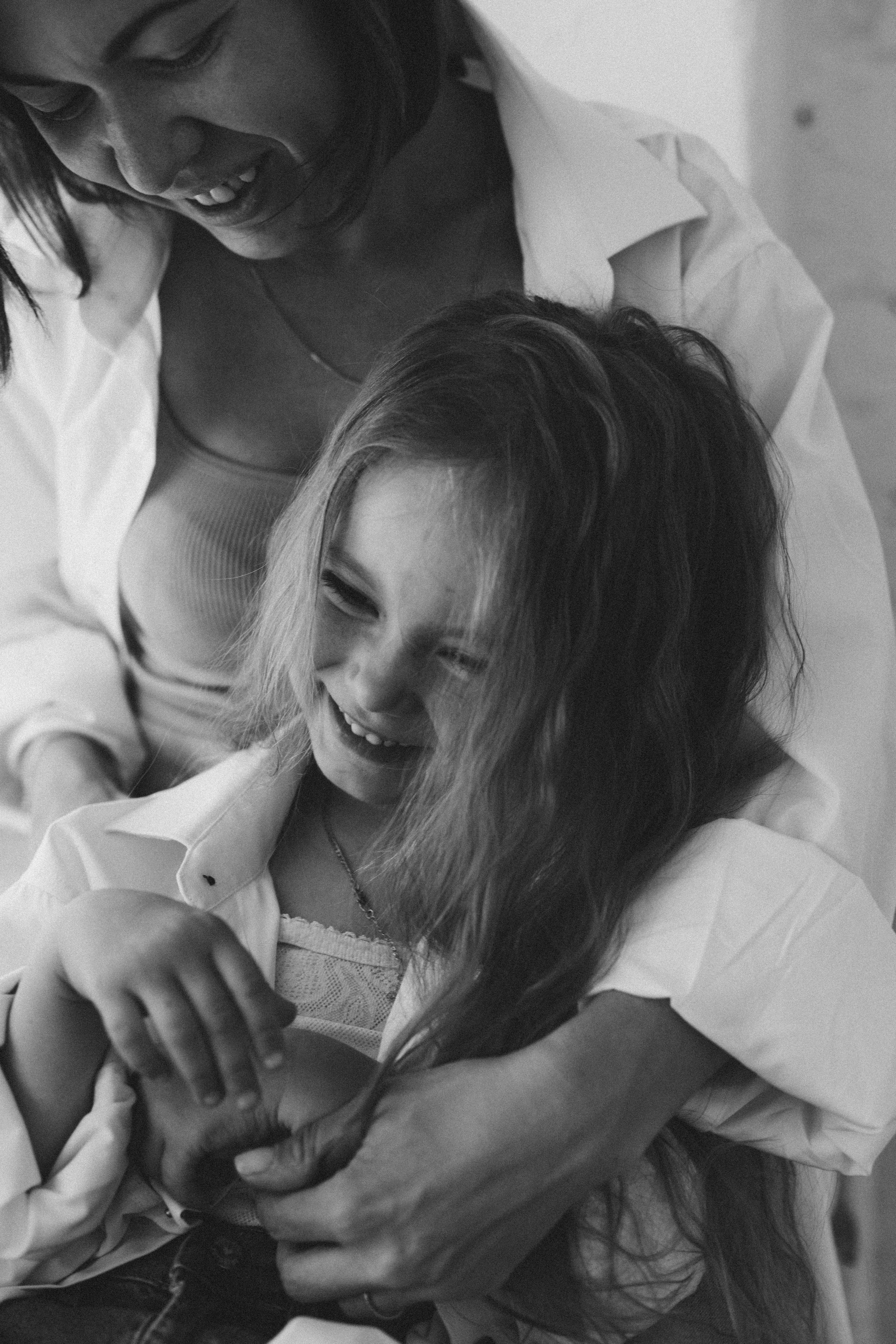 LifeStyle. Фотограф новорожденных в Ярославле Ольга Зимина