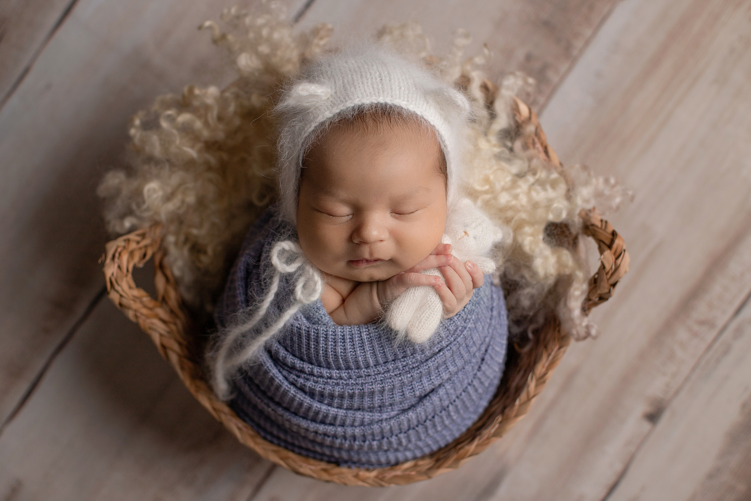 NEWBORN CLASSIC. Фотограф новорожденных в Ярославле Ольга Зимина