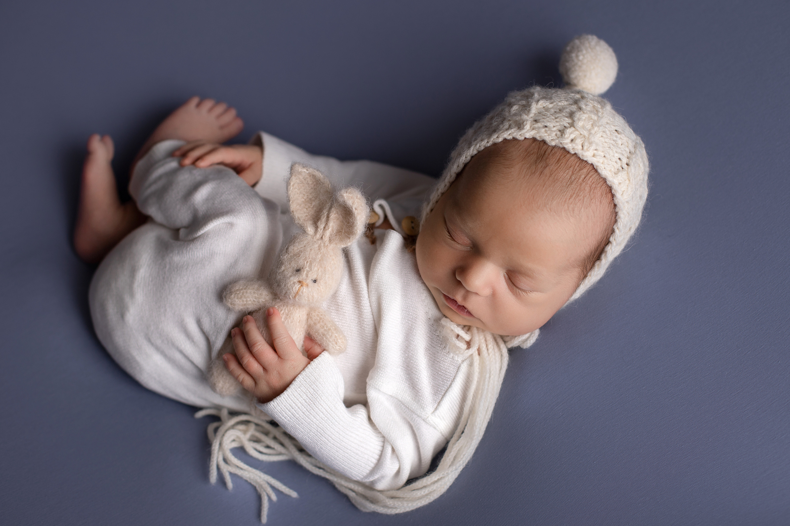 NEWBORN CLASSIC. Фотограф новорожденных в Ярославле Ольга Зимина