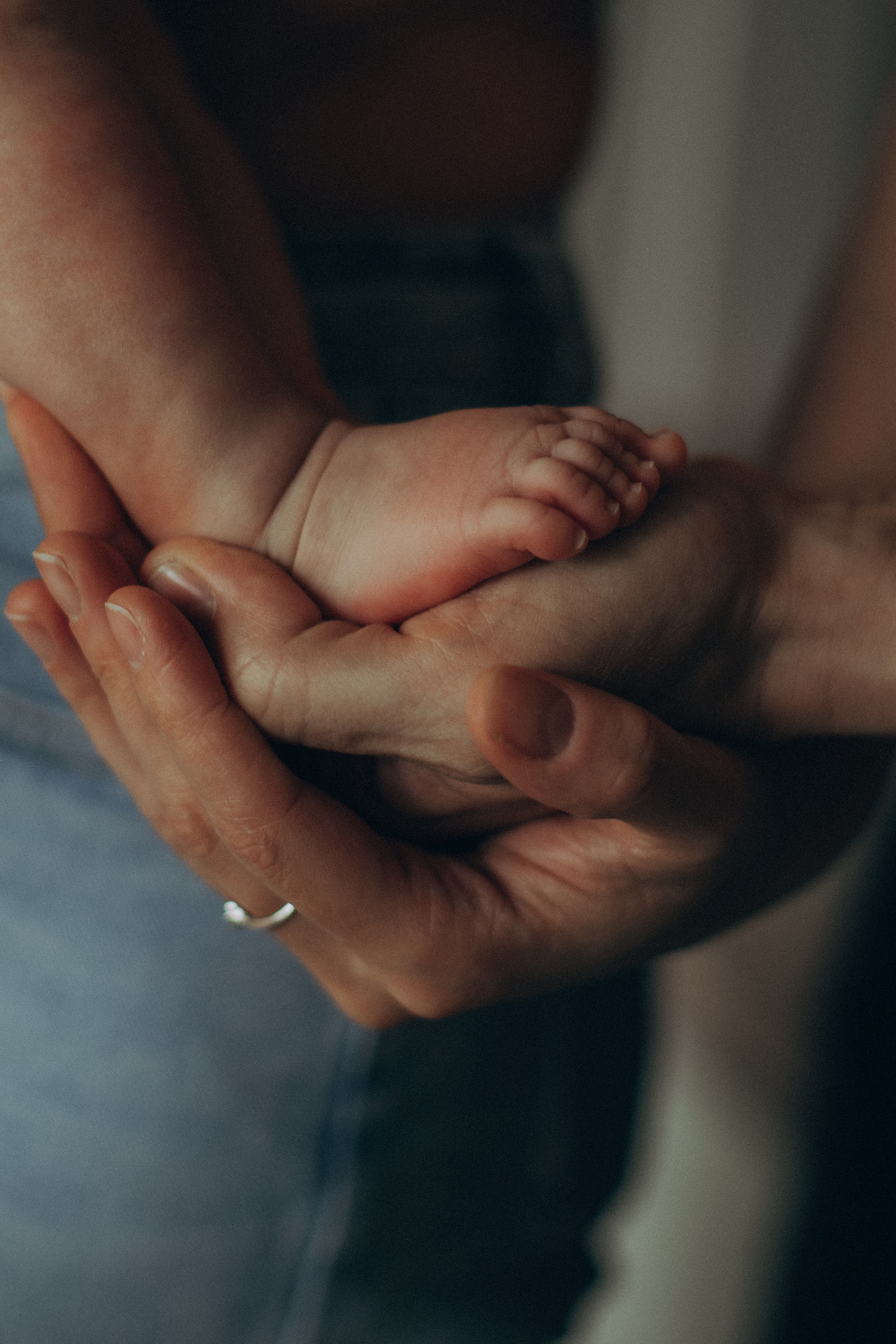 LifeStyle. Фотограф новорожденных в Ярославле Ольга Зимина