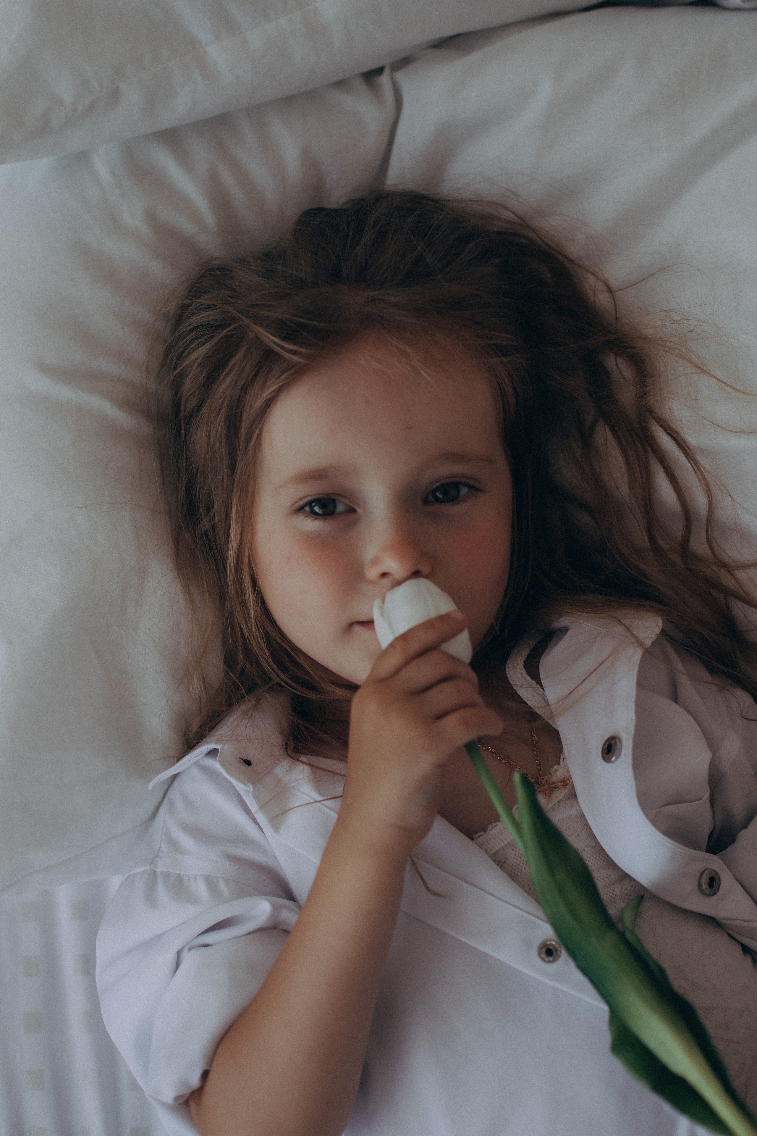 LifeStyle. Фотограф новорожденных в Ярославле Ольга Зимина