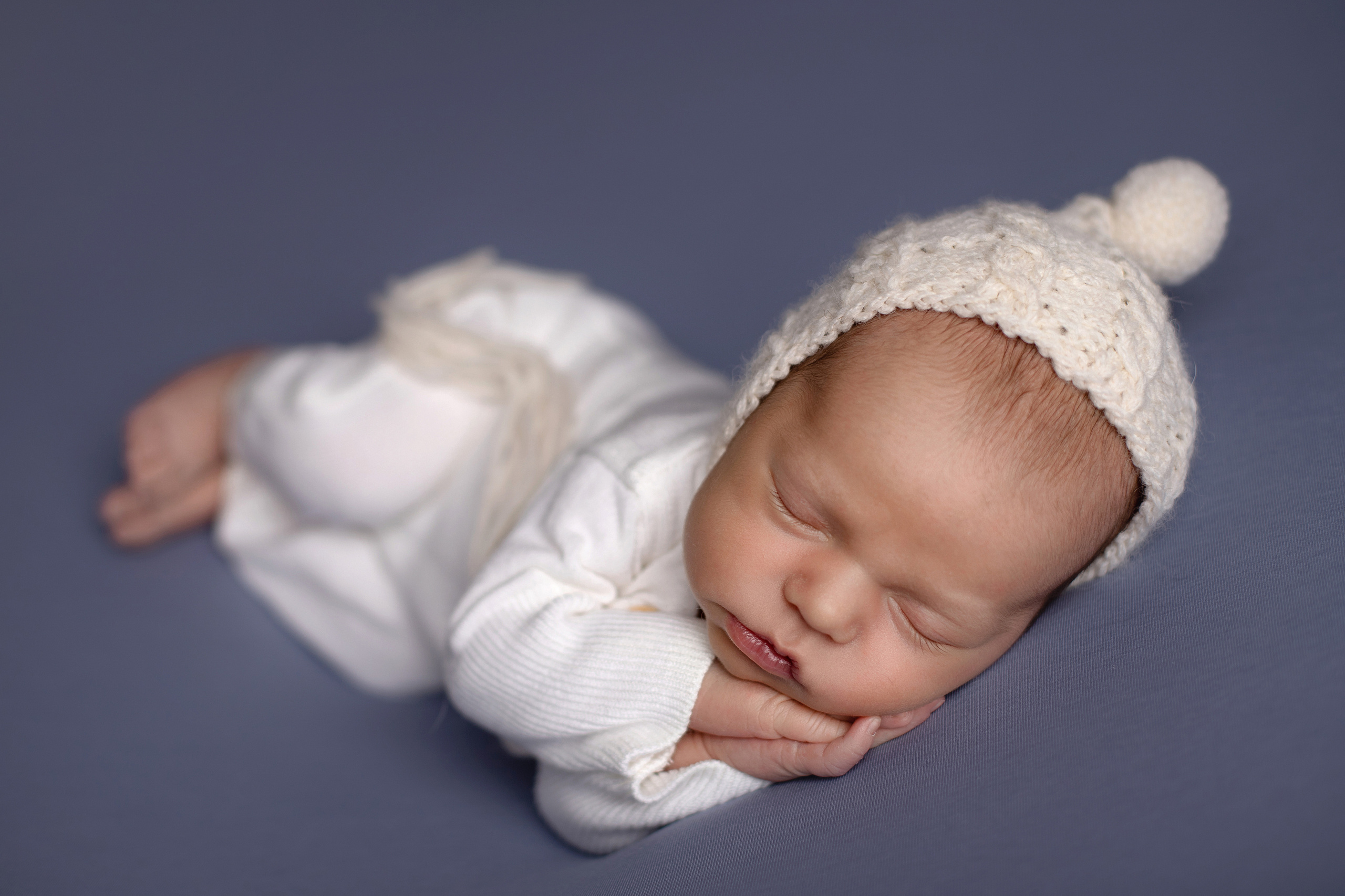 NEWBORN CLASSIC. Фотограф новорожденных в Ярославле Ольга Зимина