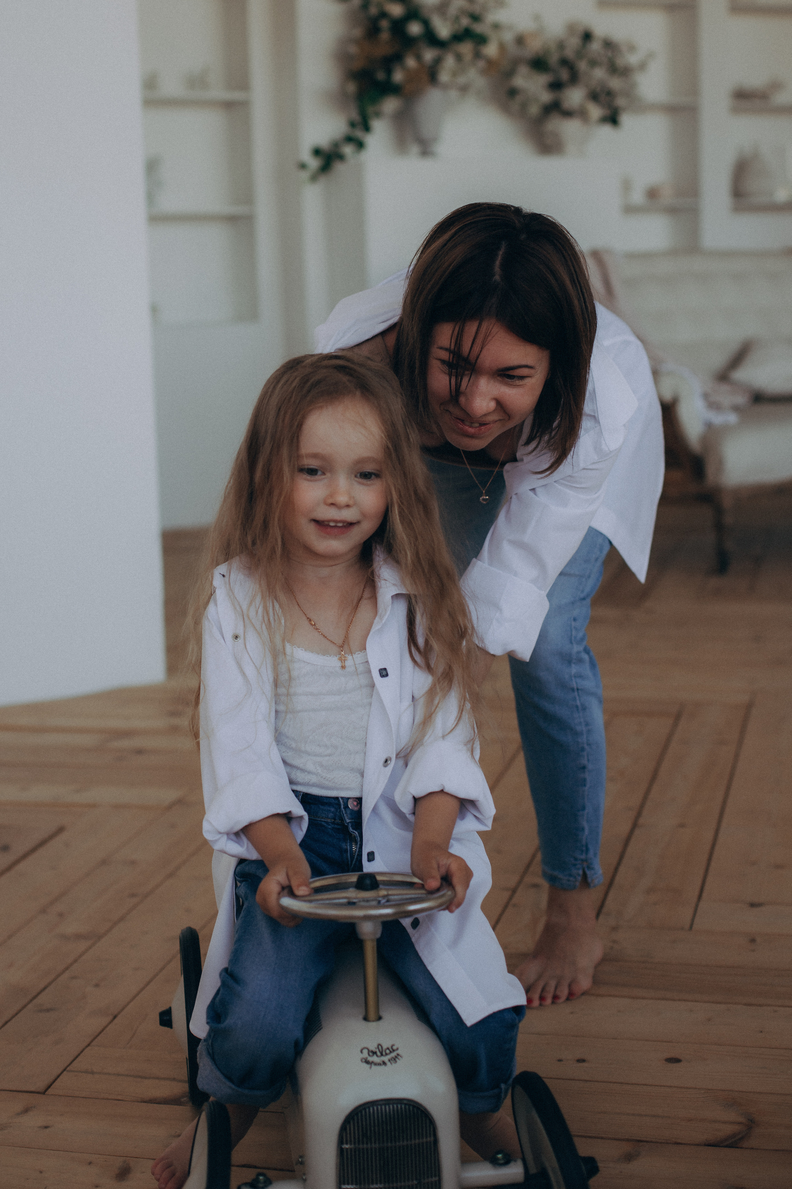 LifeStyle. Фотограф новорожденных в Ярославле Ольга Зимина