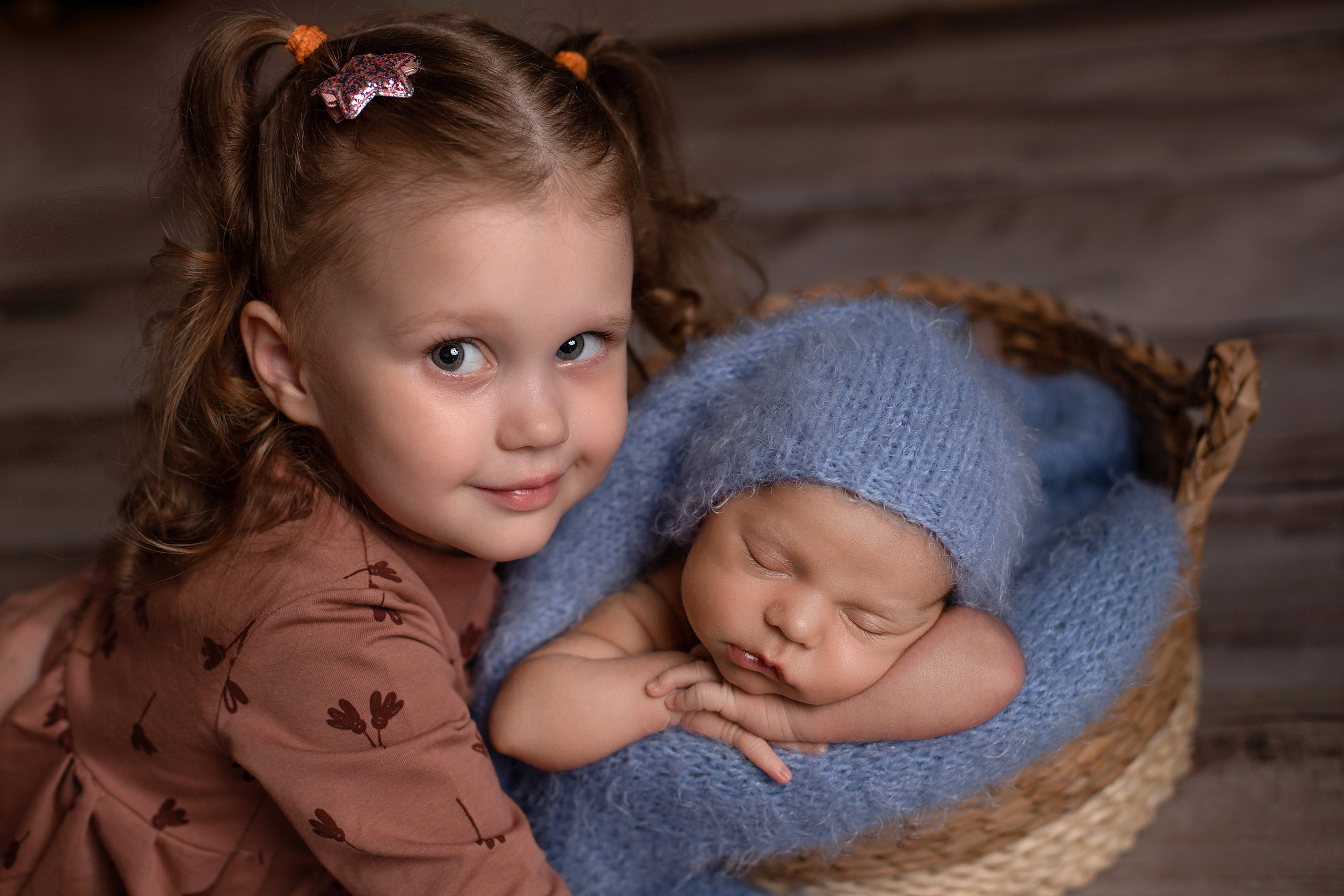 NEWBORN CLASSIC. Фотограф новорожденных в Ярославле Ольга Зимина