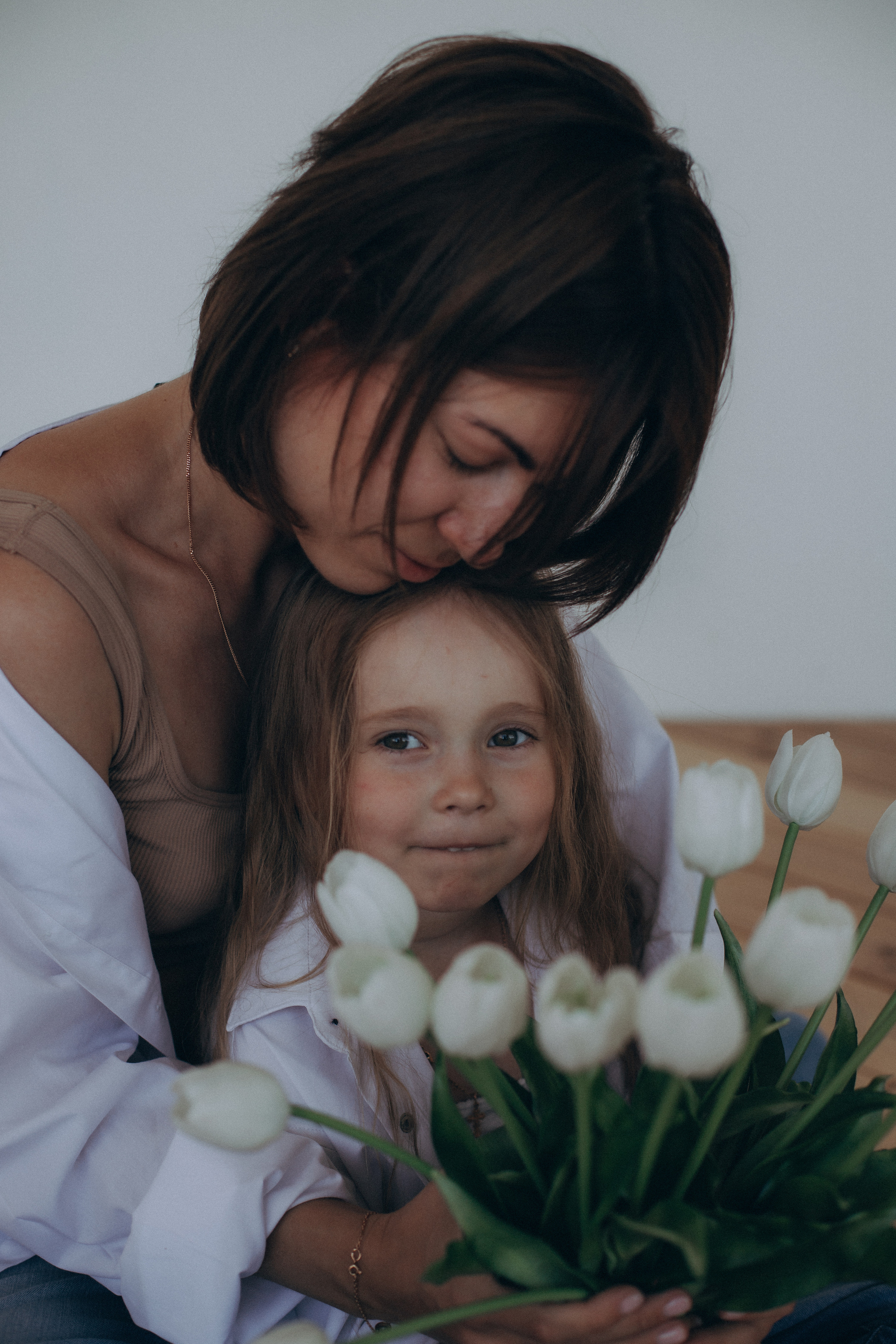 LifeStyle. Фотограф новорожденных в Ярославле Ольга Зимина