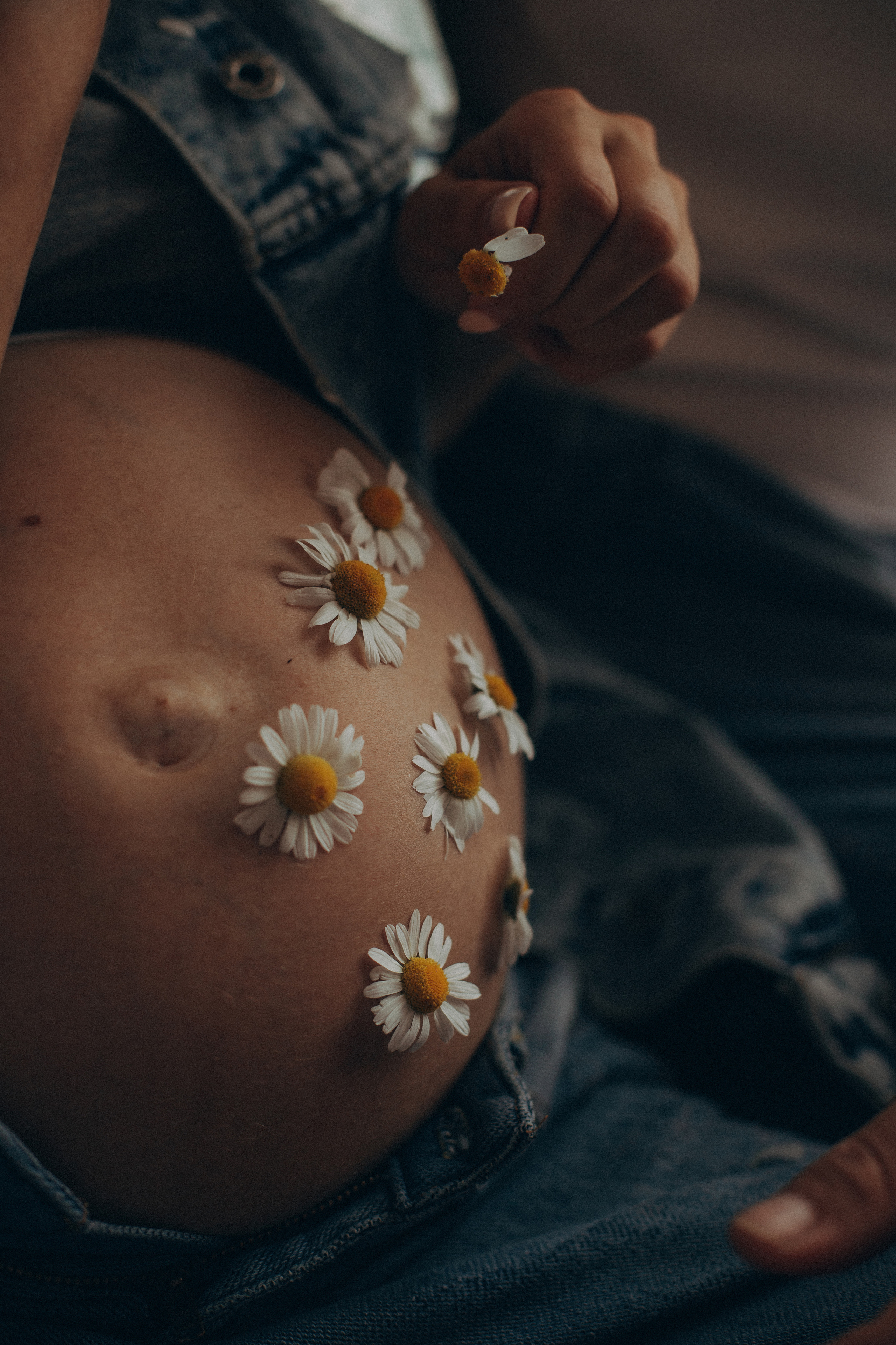 Парная. Фотограф новорожденных в Ярославле Ольга Зимина