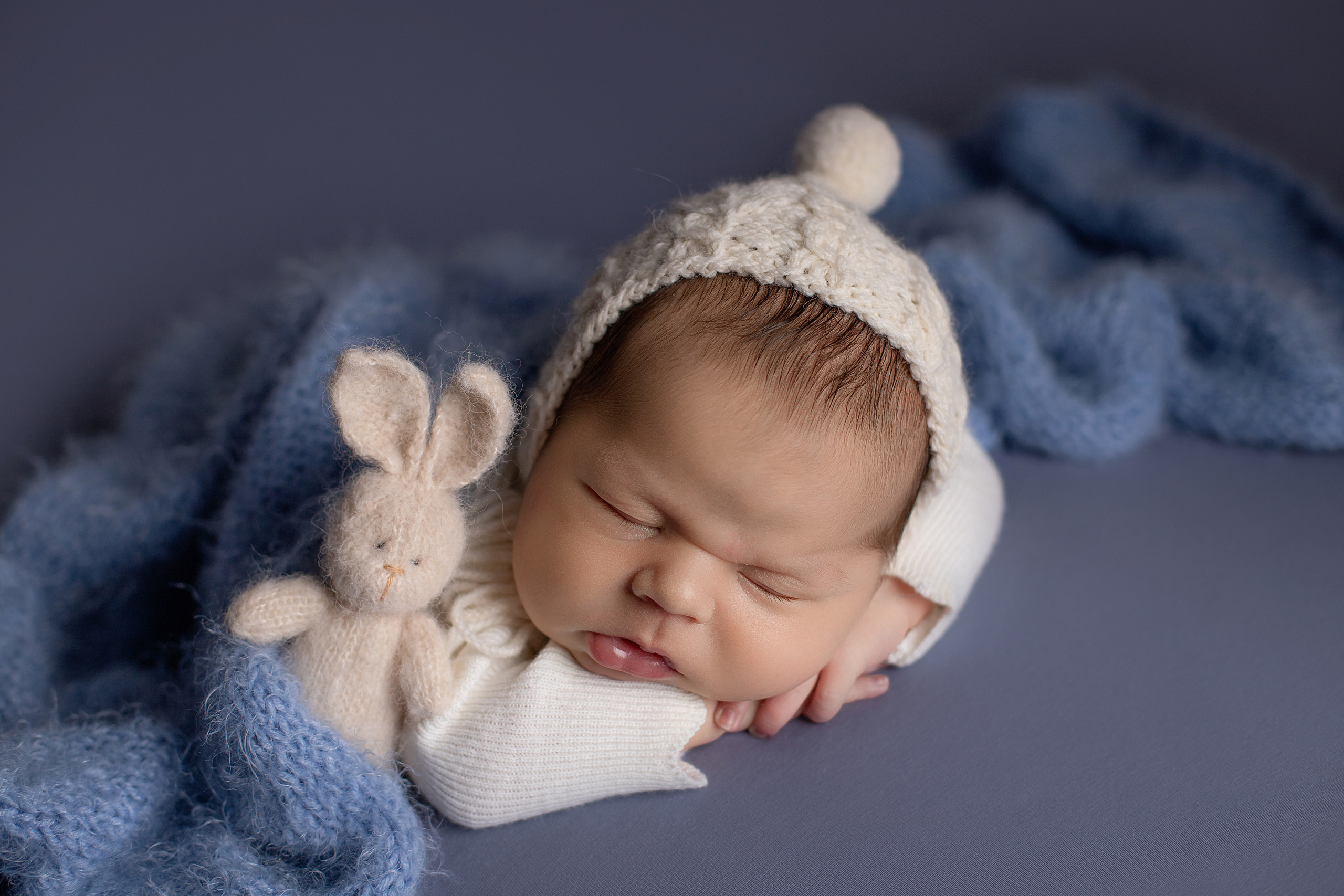 NEWBORN CLASSIC. Фотограф новорожденных в Ярославле Ольга Зимина