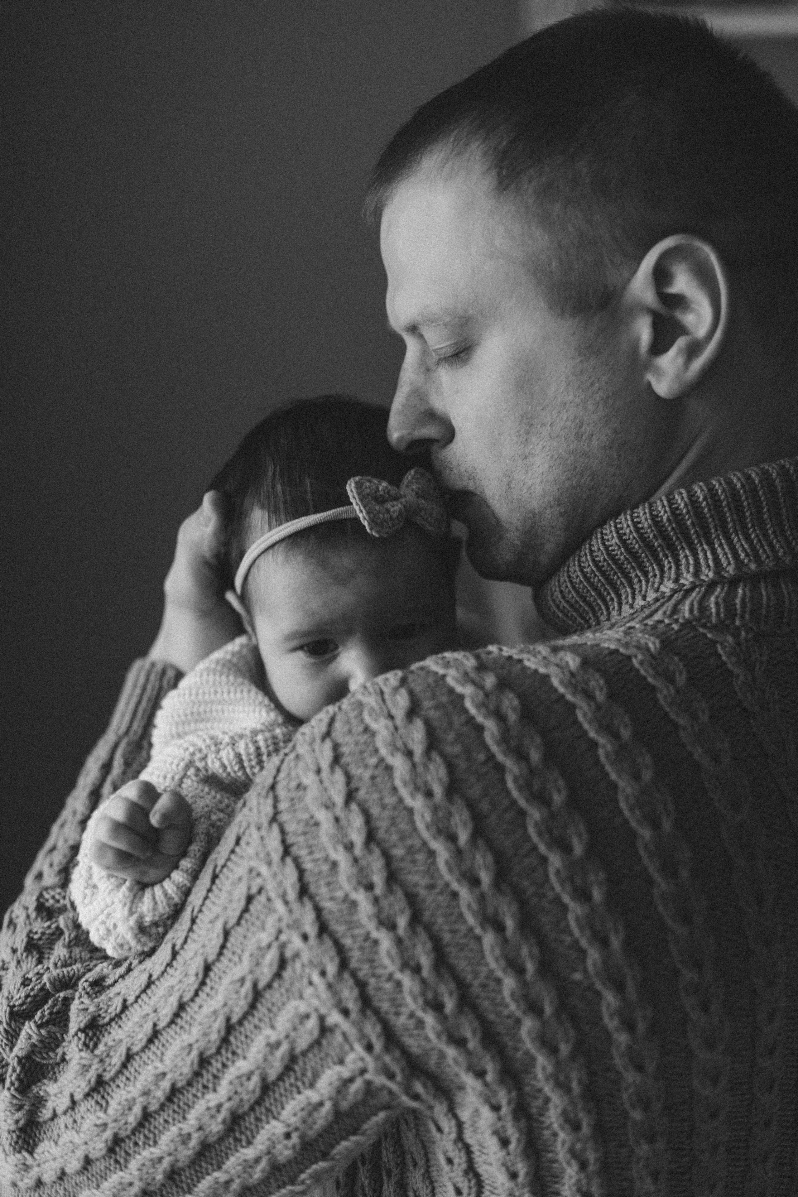 LifeStyle. Фотограф новорожденных в Ярославле Ольга Зимина