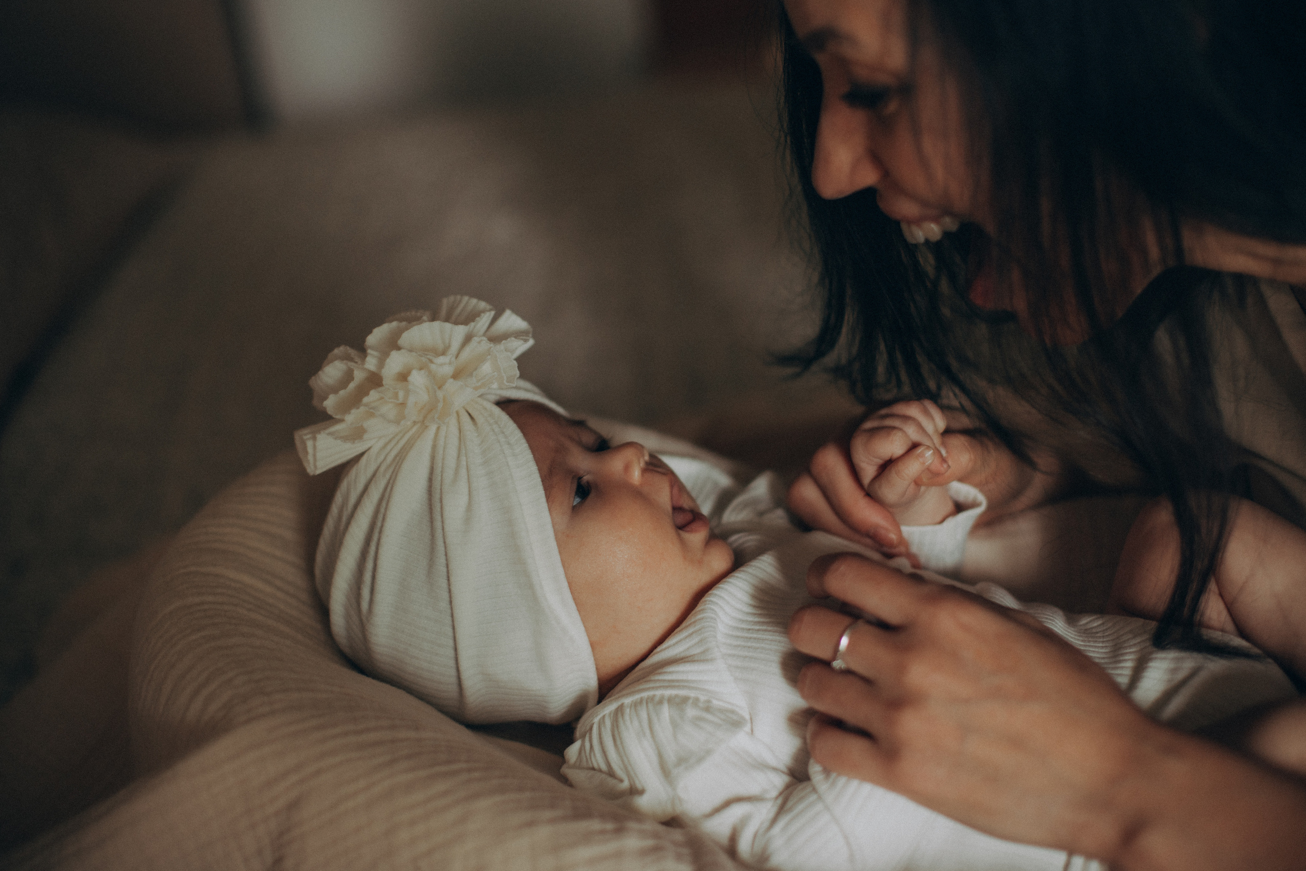 LifeStyle. Фотограф новорожденных в Ярославле Ольга Зимина