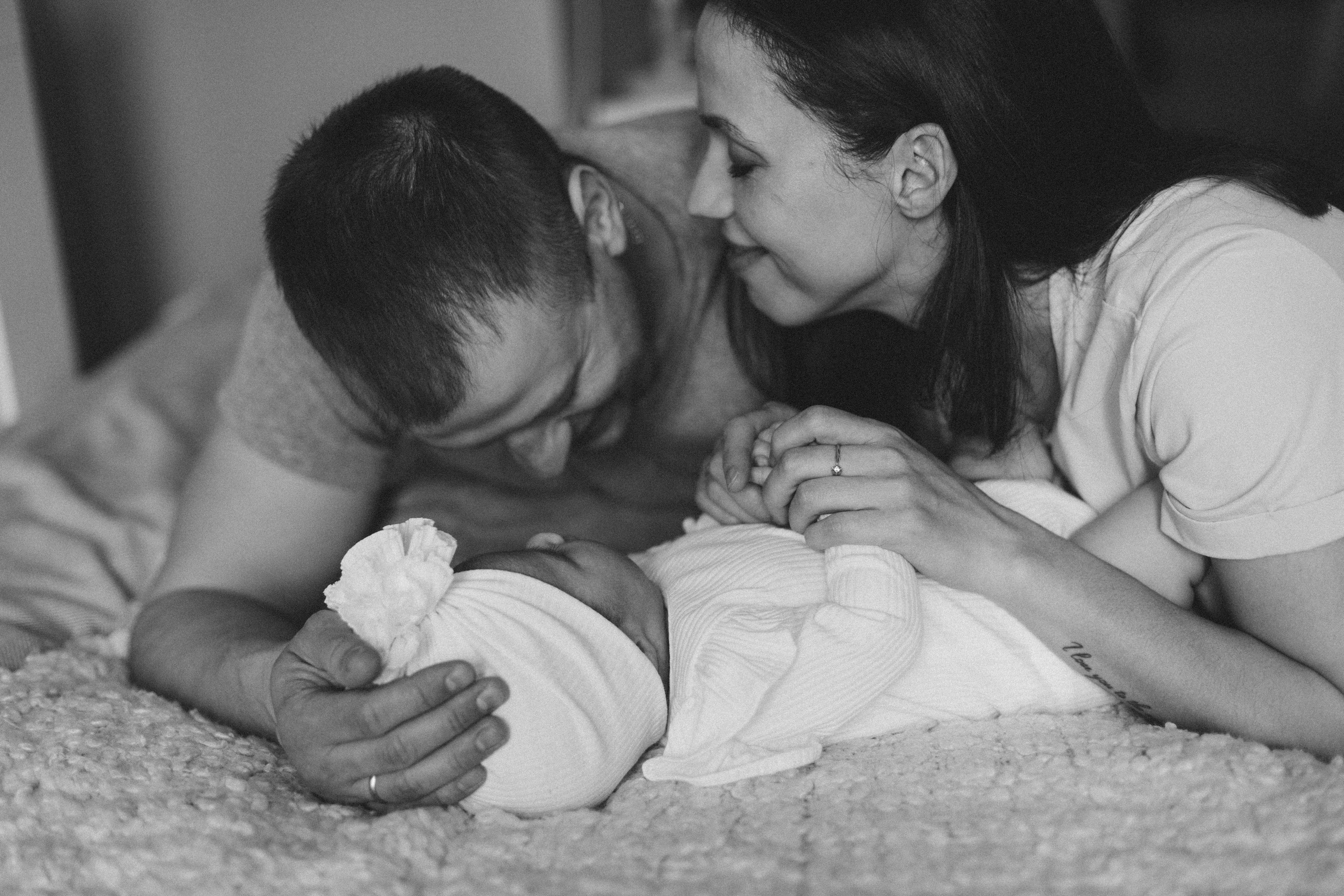 LifeStyle. Фотограф новорожденных в Ярославле Ольга Зимина