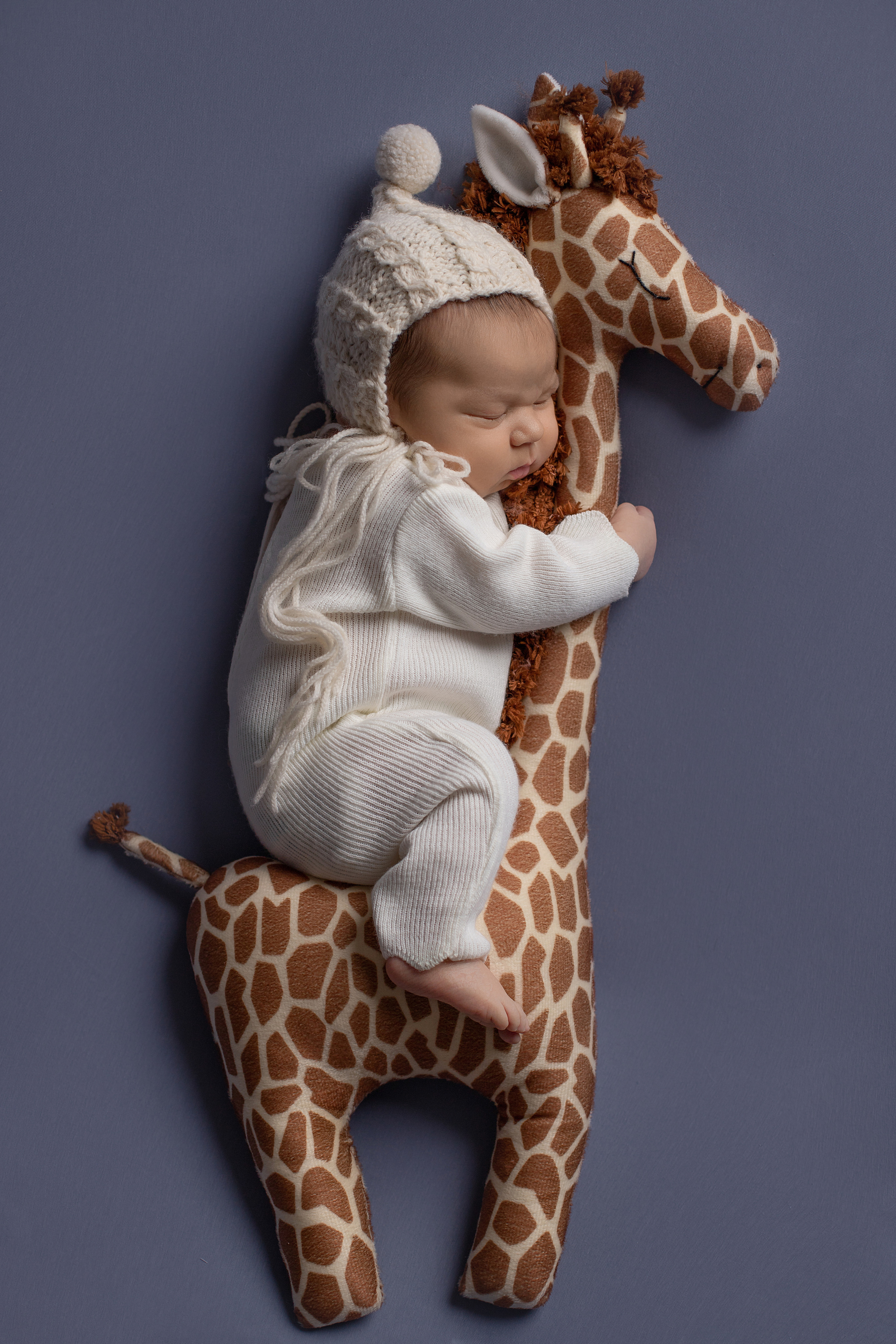 NEWBORN CLASSIC. Фотограф новорожденных в Ярославле Ольга Зимина