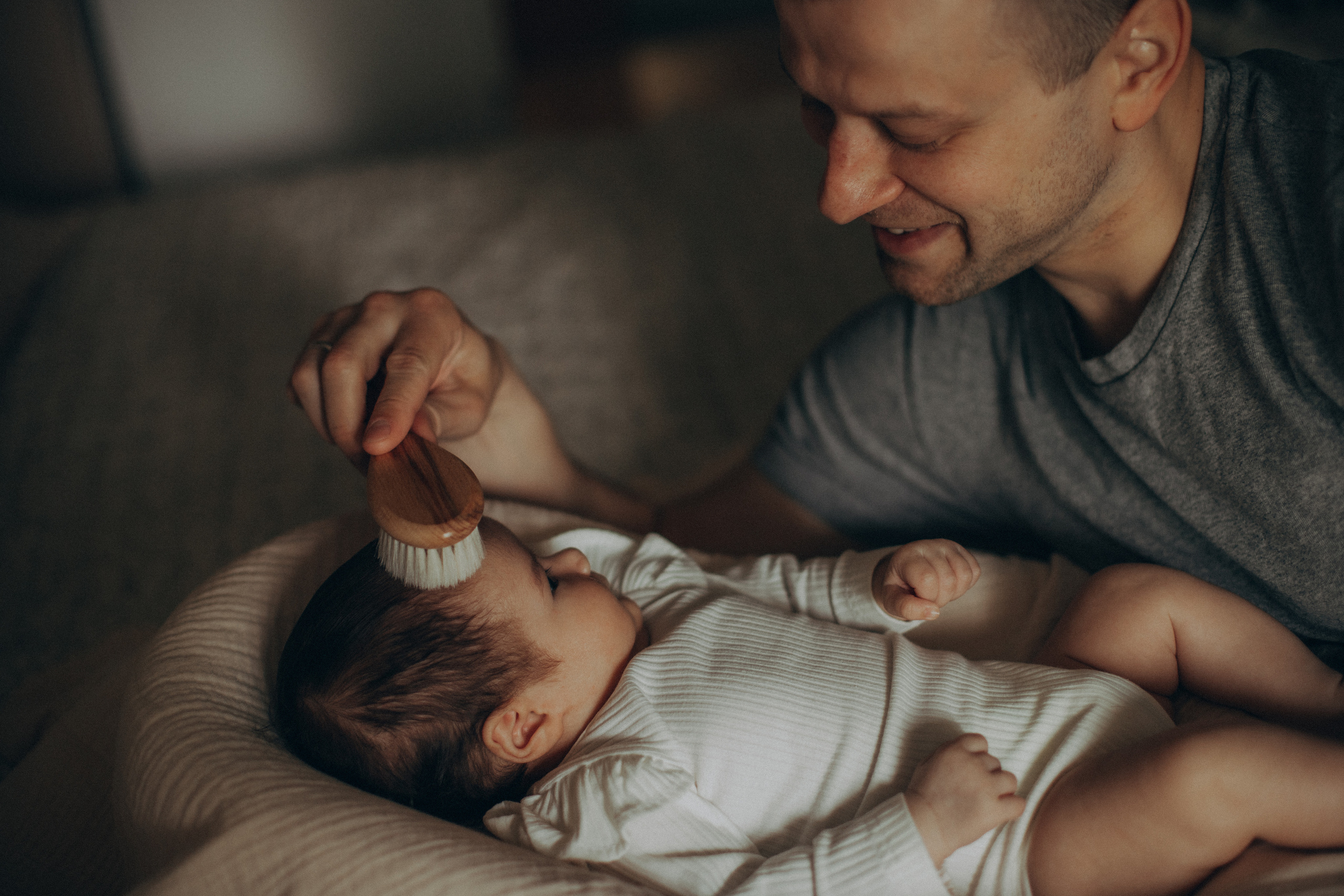 LifeStyle. Фотограф новорожденных в Ярославле Ольга Зимина