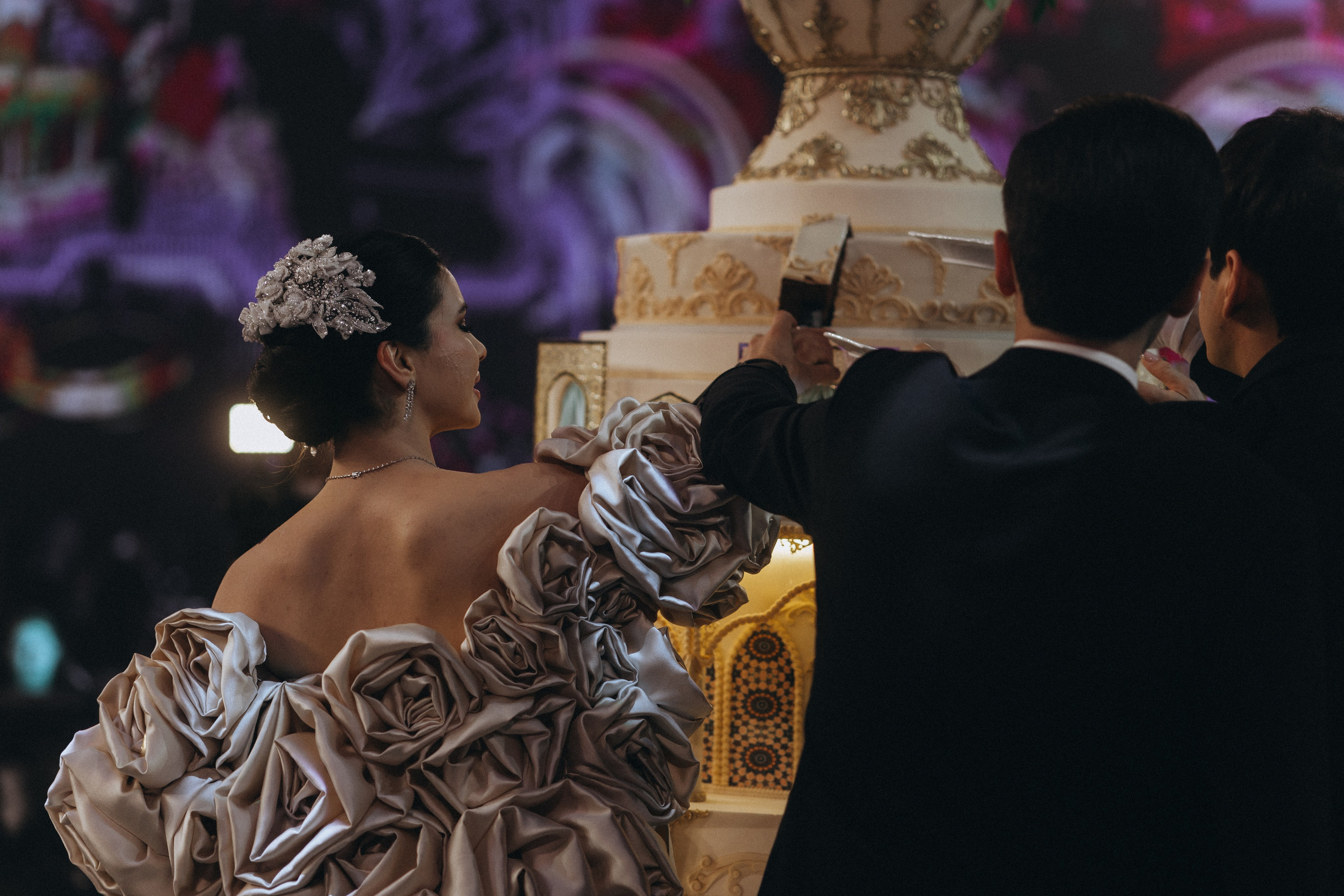 Ясмин. Alesya Gee Photographer Uzbekistan