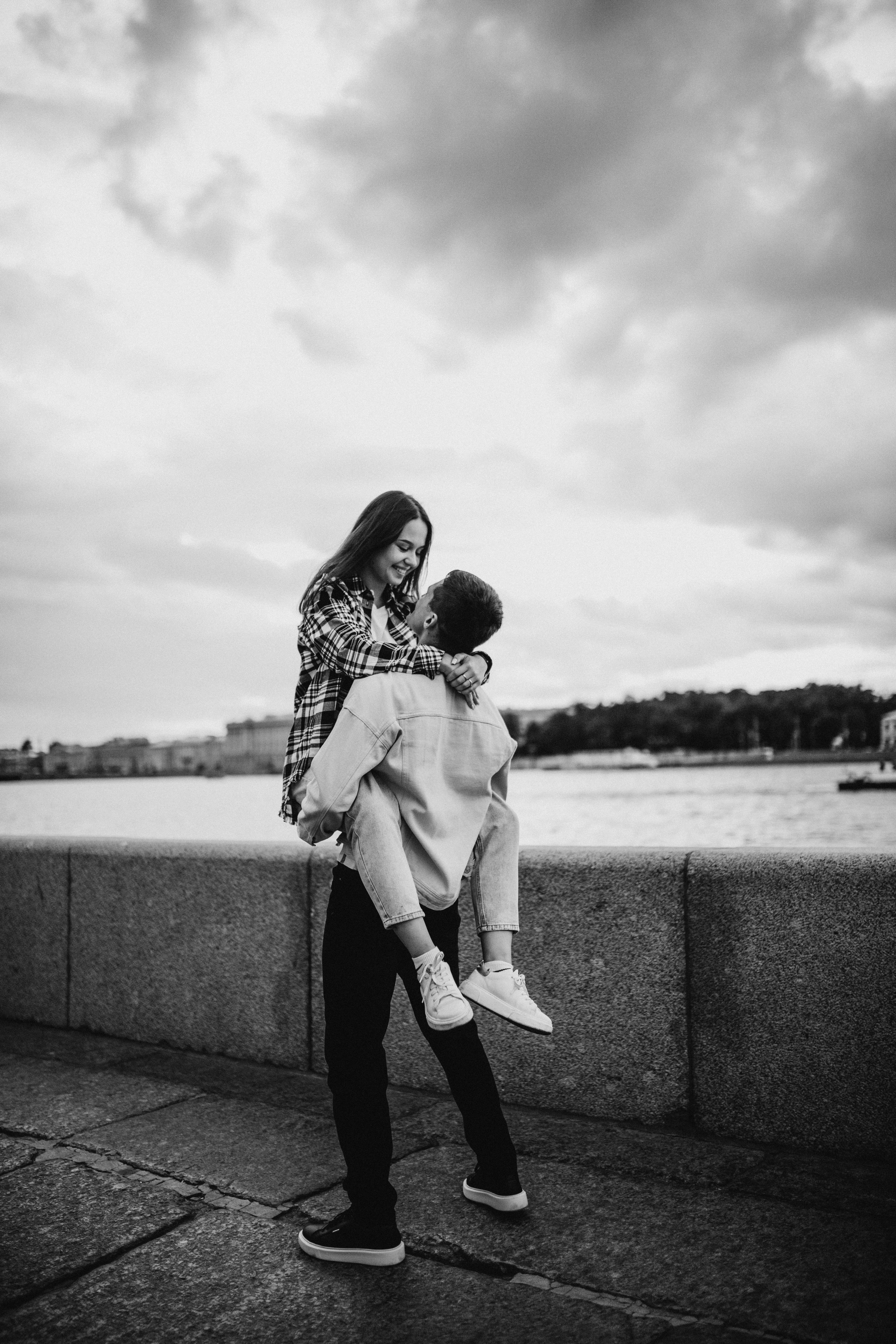 Роман & Анастасия. Фотограф Винокурова Кристина в Санкт-Петербурге