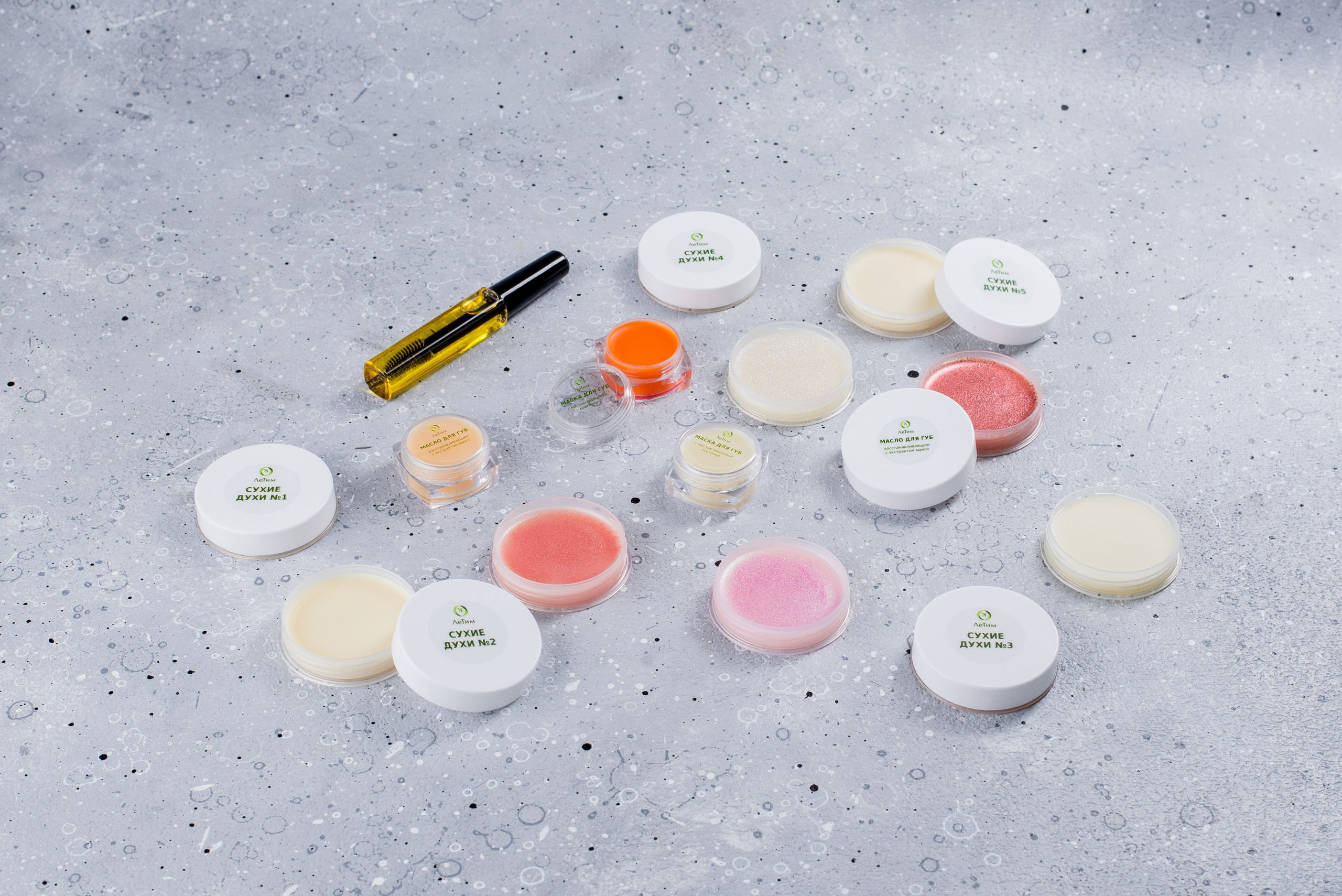 Производитель косметики «ЛеТим». Кирилл Бутлович фуд фотограф, Киров