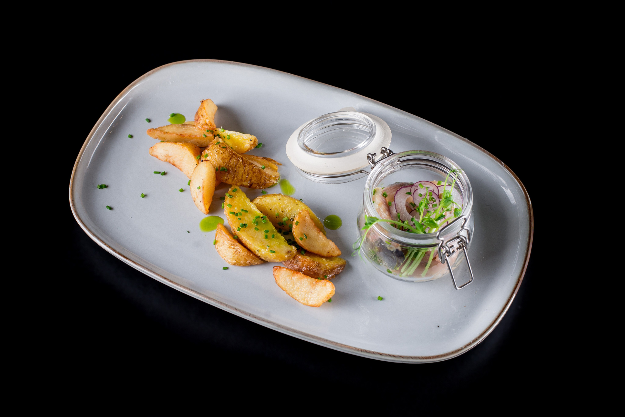 Оля ля Кейтеринг. Кирилл Бутлович фуд фотограф, Киров