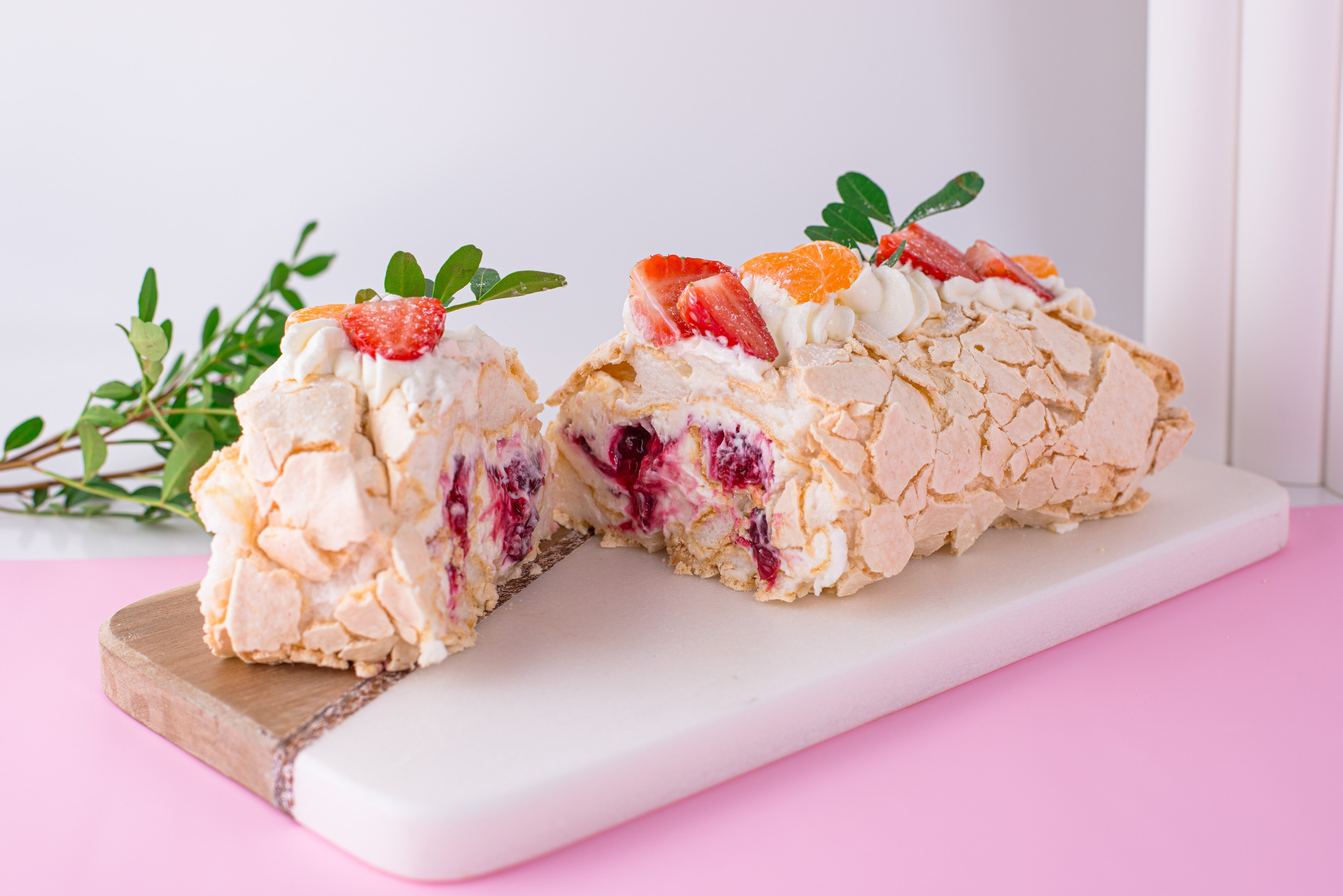 Кондитерская «Зефир». Кирилл Бутлович фуд фотограф, Киров