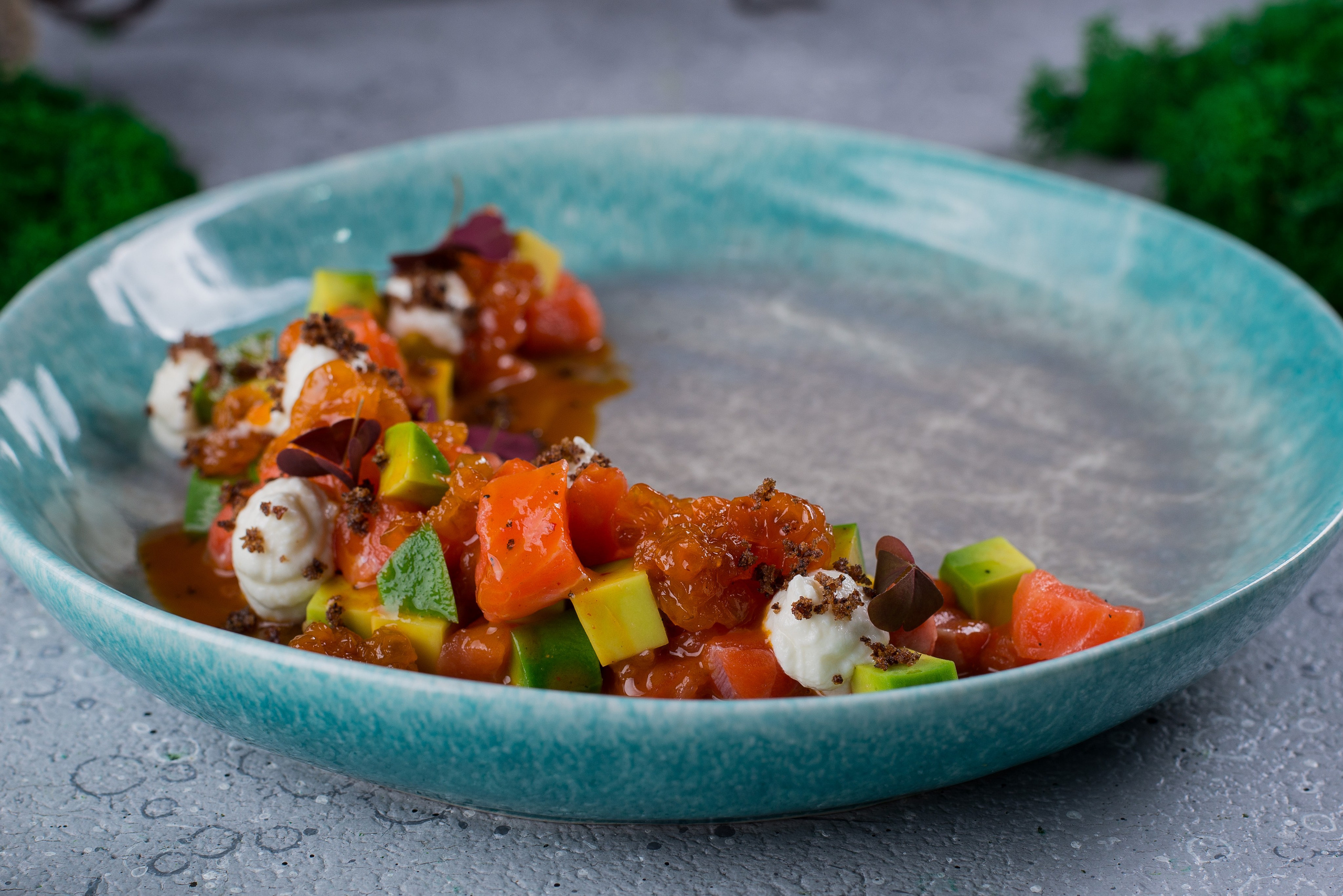 NOBEL гастробар. Кирилл Бутлович фуд фотограф, Киров