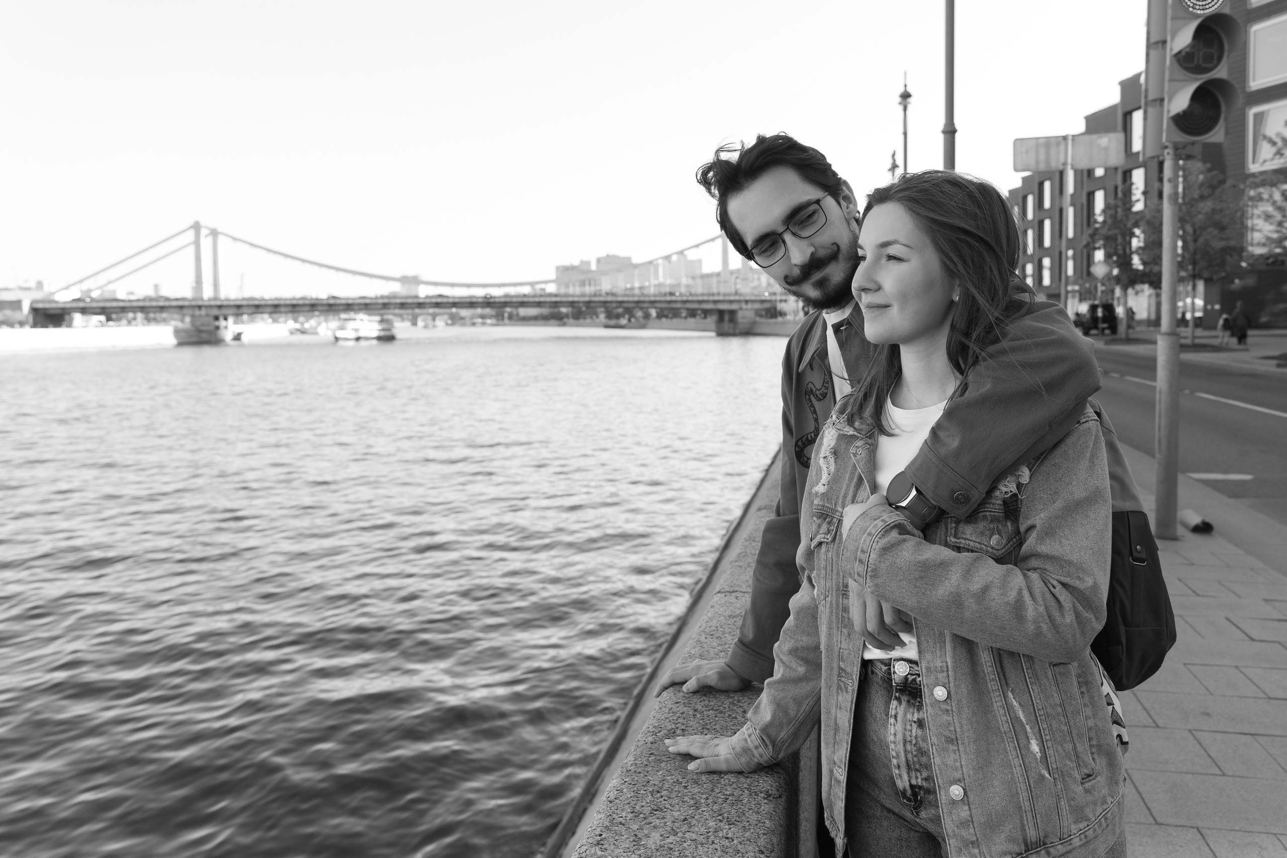 Софья и Саша | лавстори. Свадебный фотограф в Москве Яна Деньгина