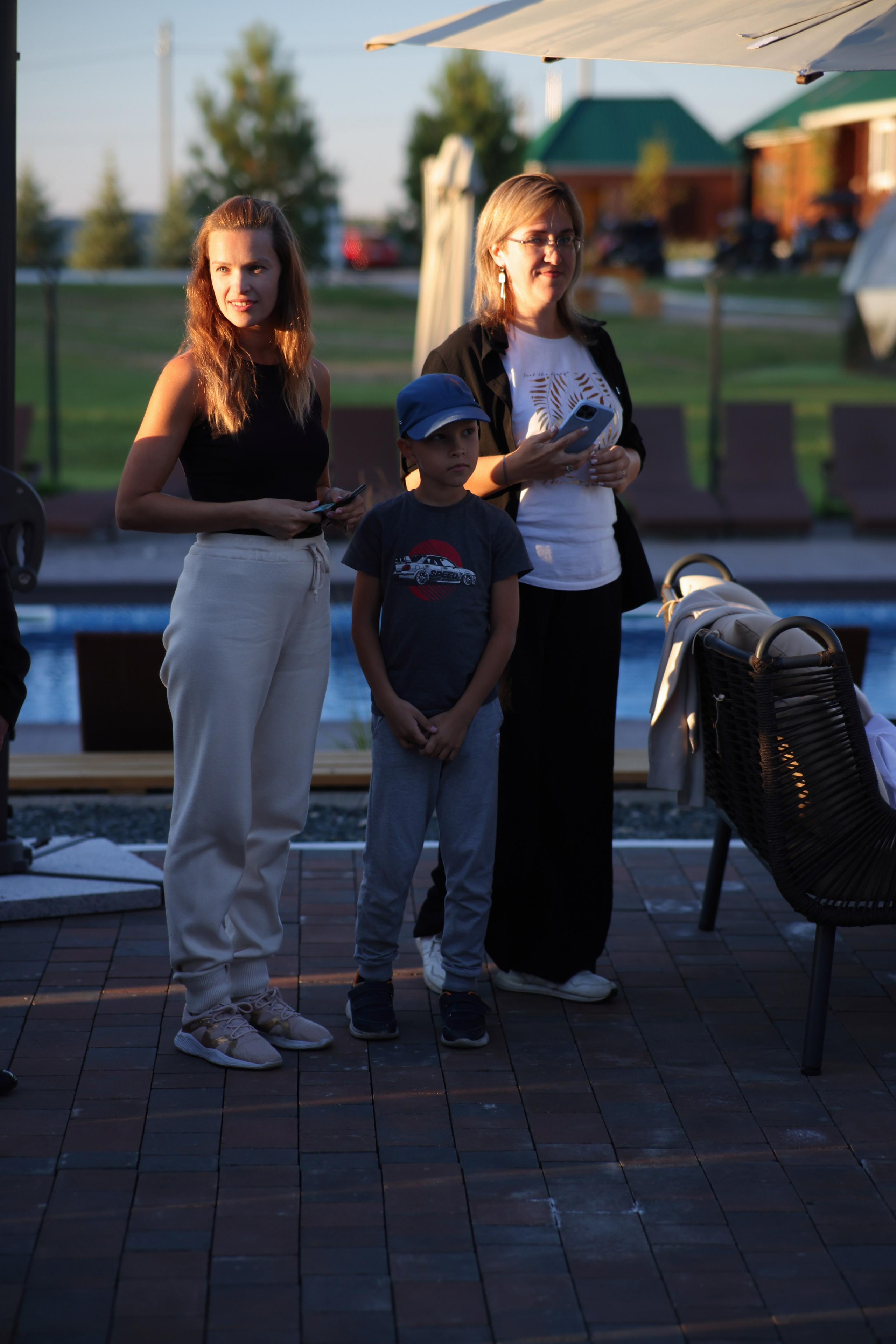 Art-Bomond. Свадебный и семейный фотограф в Кинеле Евгения Исаева