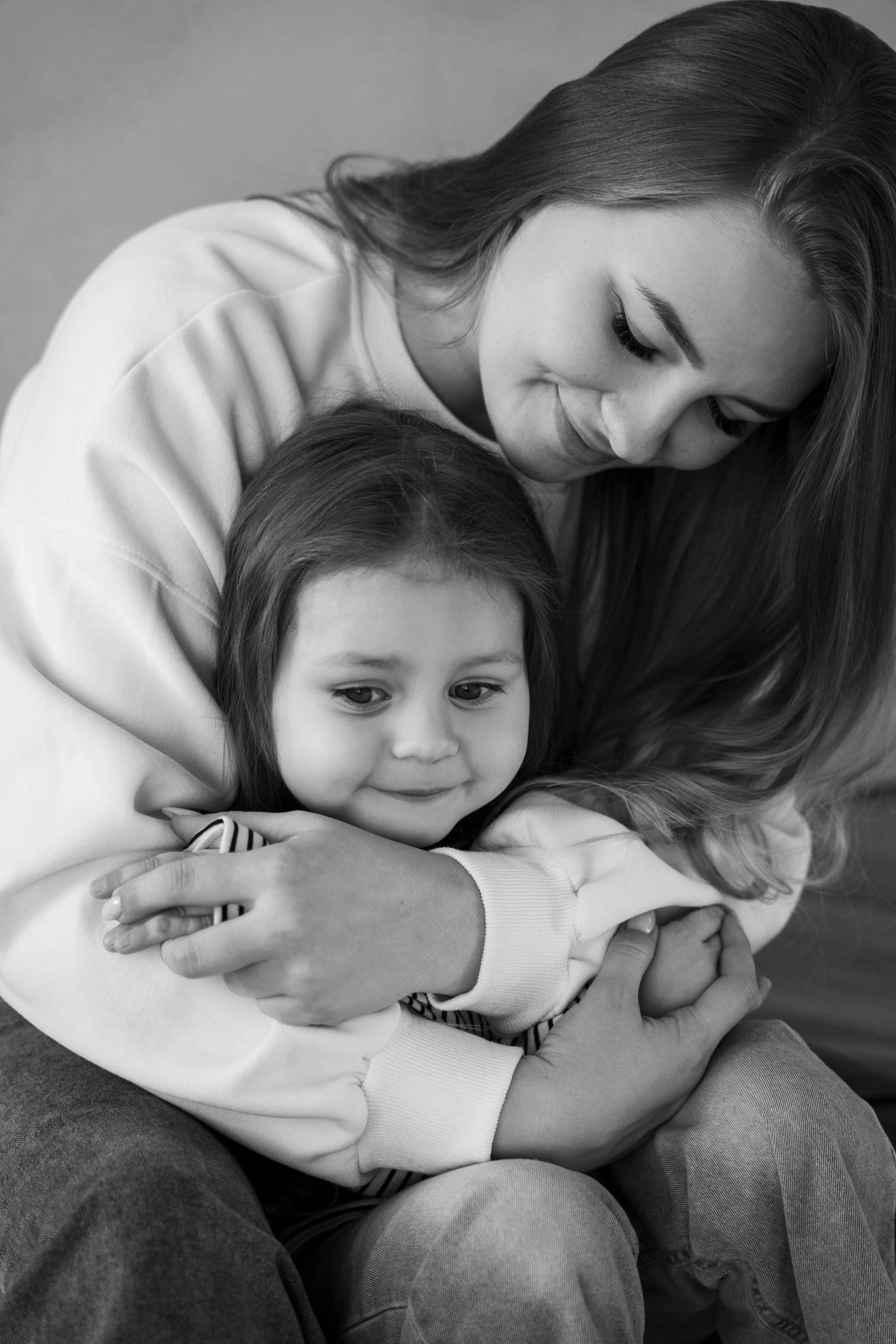 В студии. Фотограф Волгоград Ксения Устинова