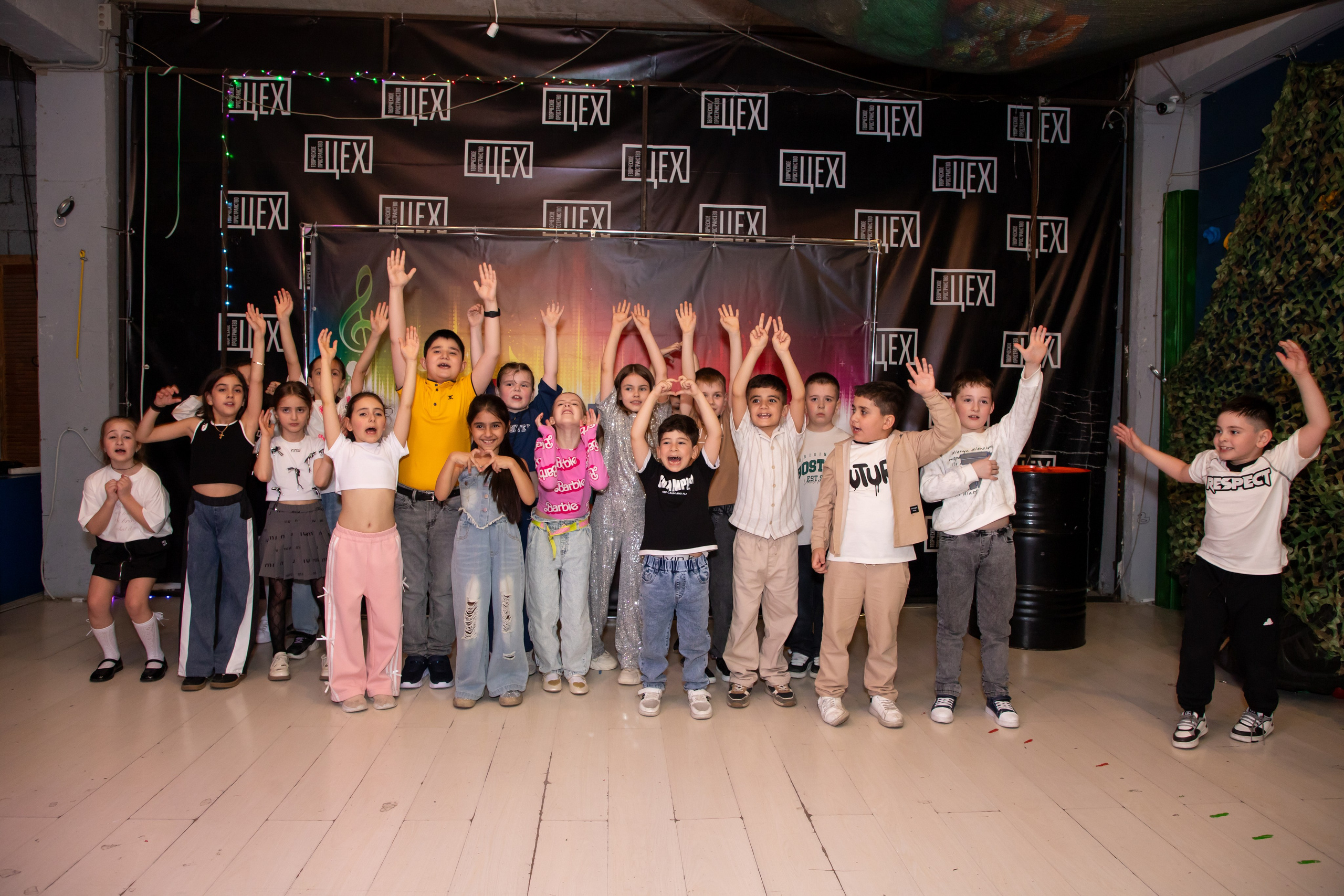 День Рождения Софии. Михайлова Элеонора — фотограф г. Пятигорск