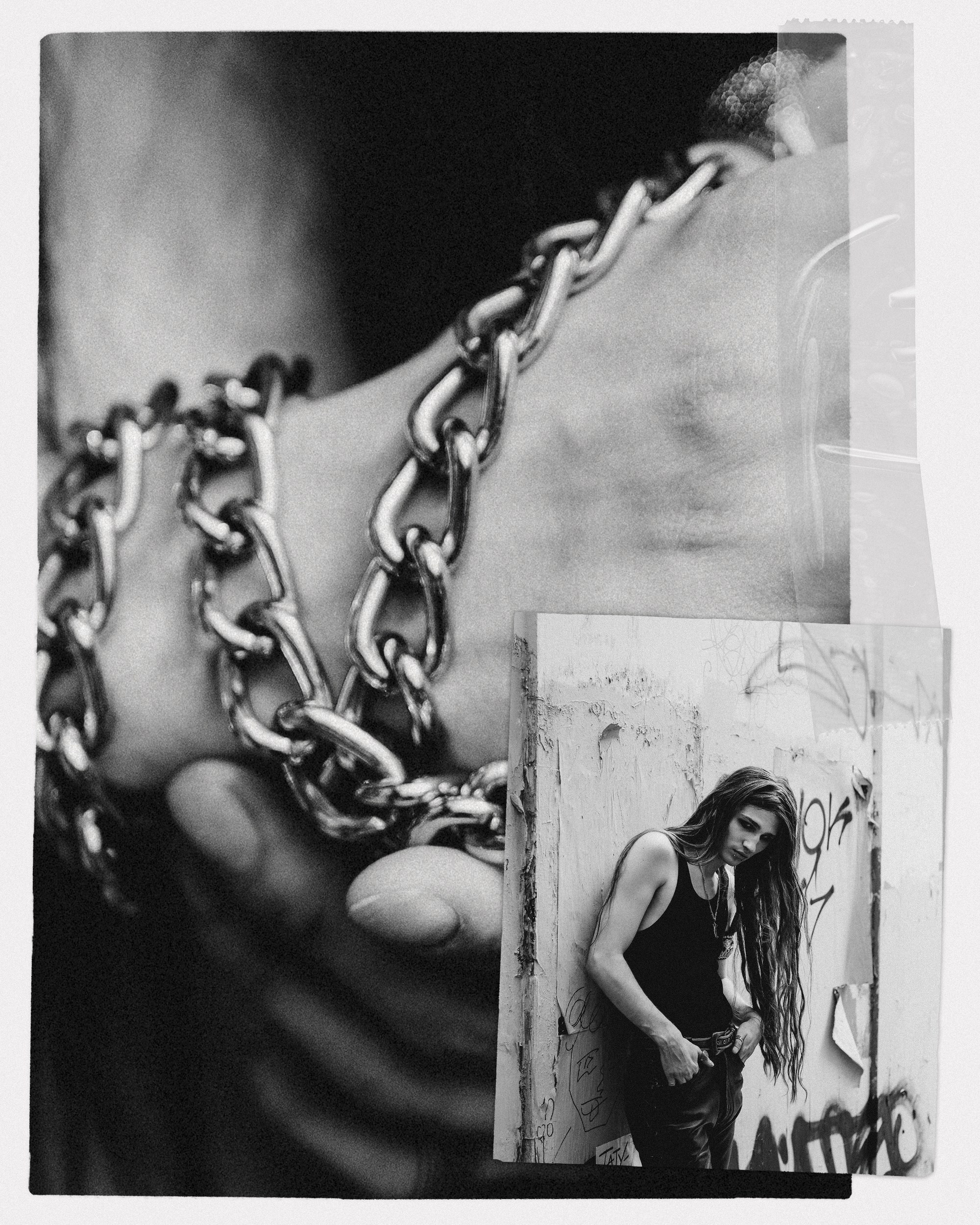 Egor. Фотограф в Москве Маша Игитова