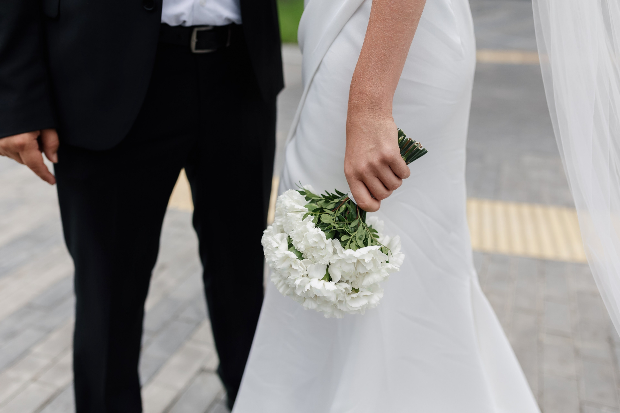 Дмитрий и Ксения. Sopka. Свадебный фотограф в Хабаровске